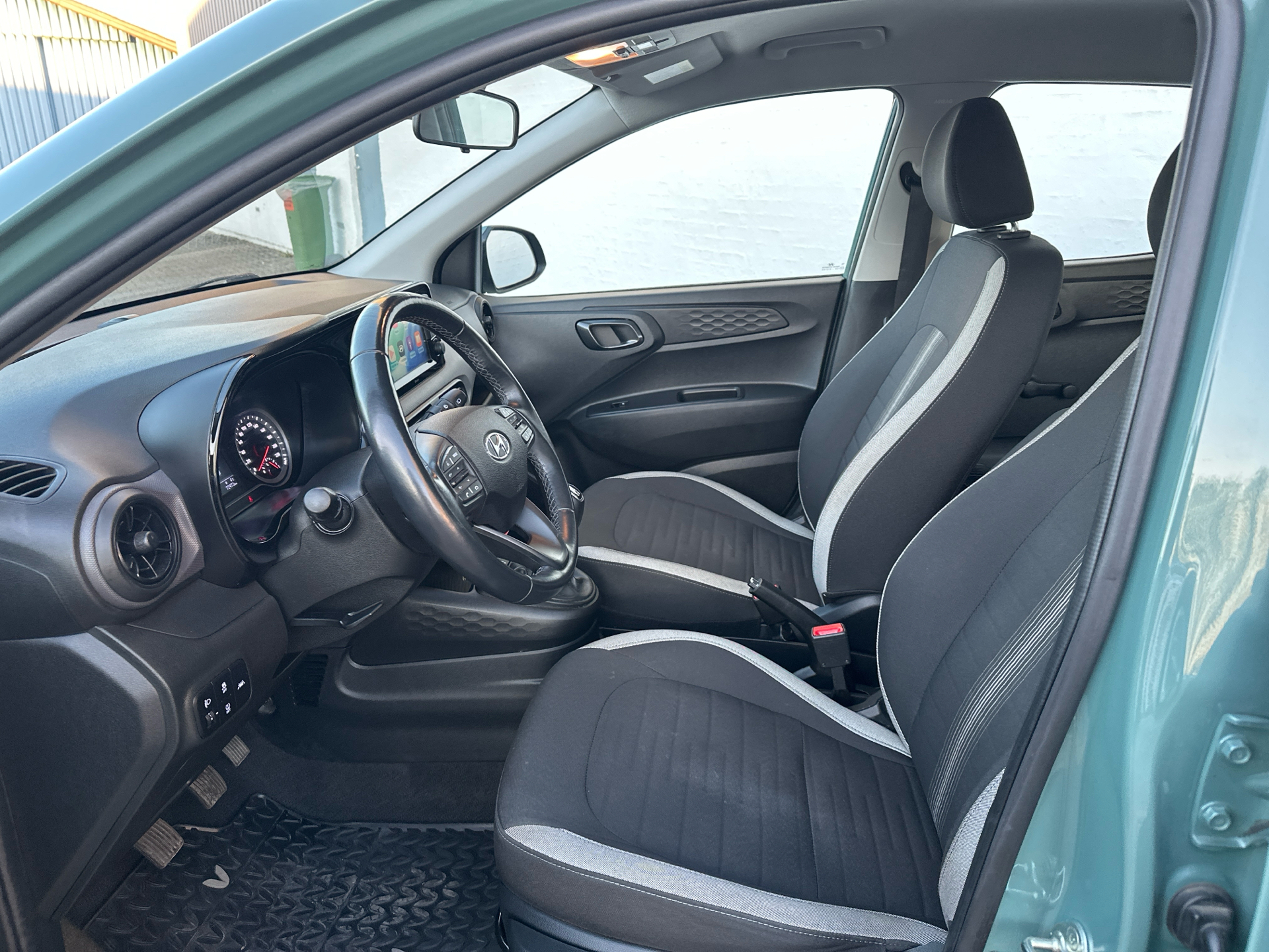 Billede af Hyundai i10 1,0 Advanced 67HK 5d