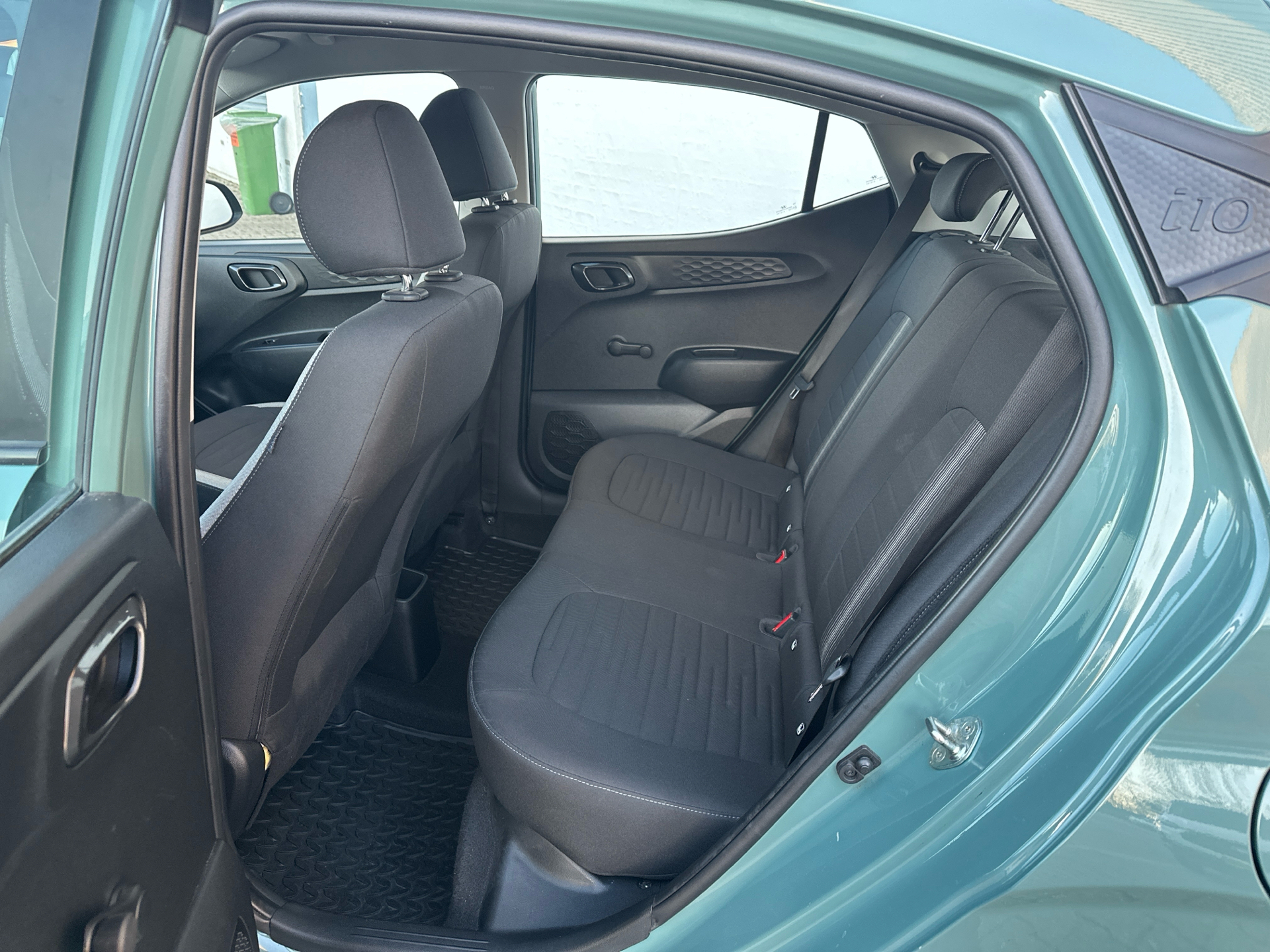 Billede af Hyundai i10 1,0 Advanced 67HK 5d