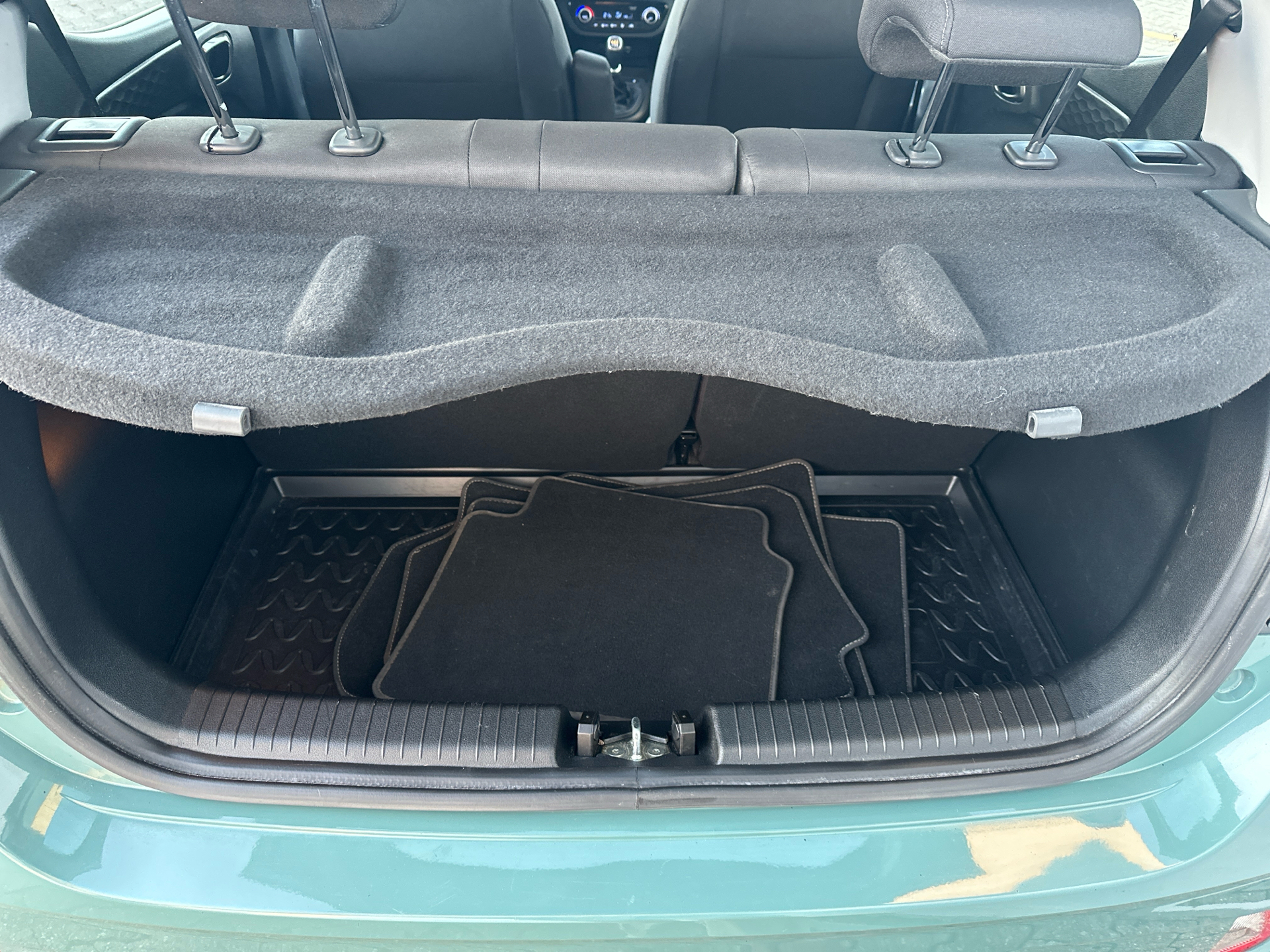 Billede af Hyundai i10 1,0 Advanced 67HK 5d