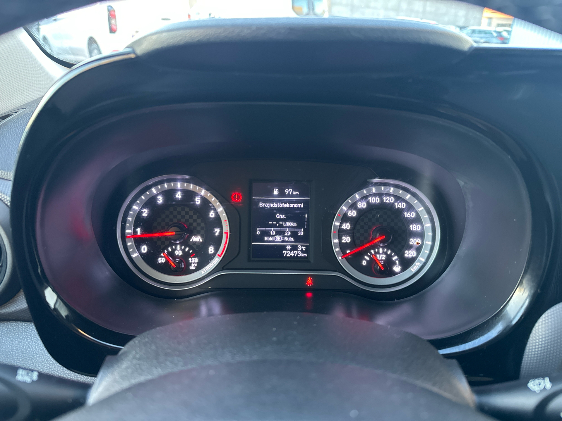 Billede af Hyundai i10 1,0 Advanced 67HK 5d