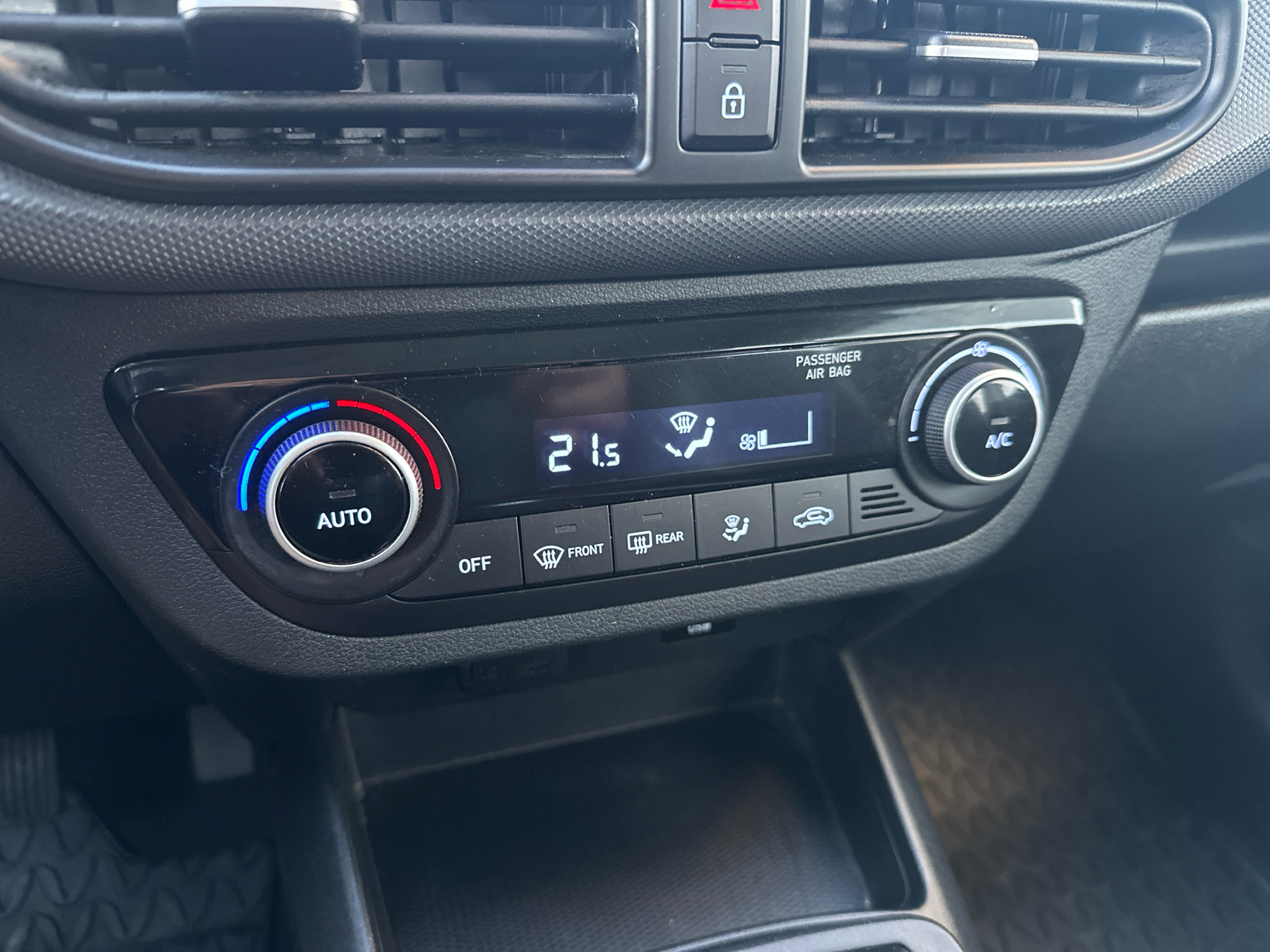 Billede af Hyundai i10 1,0 Advanced 67HK 5d