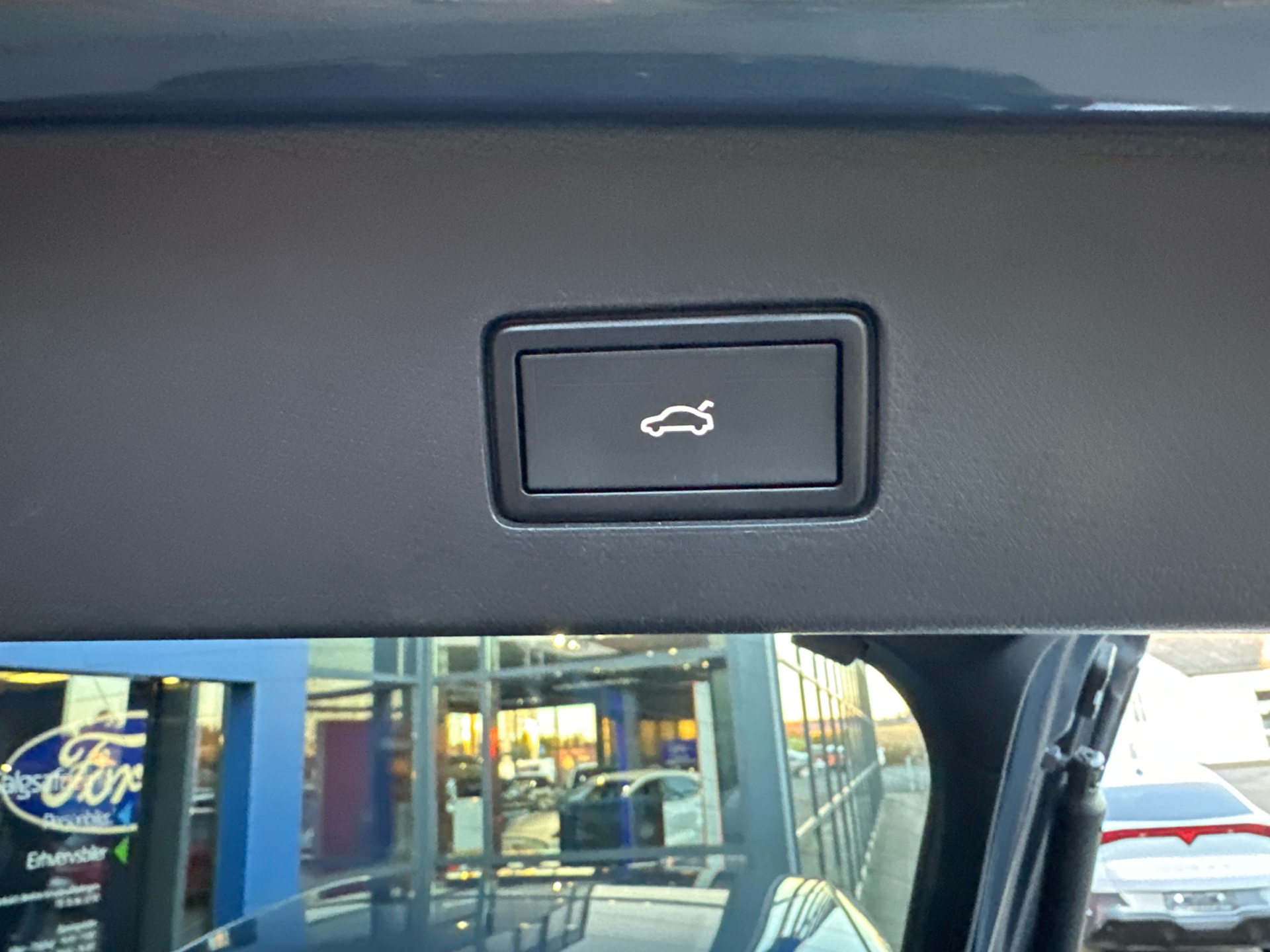 Billede af Cupra Tavascan EL Endurance 286HK 5d Aut.