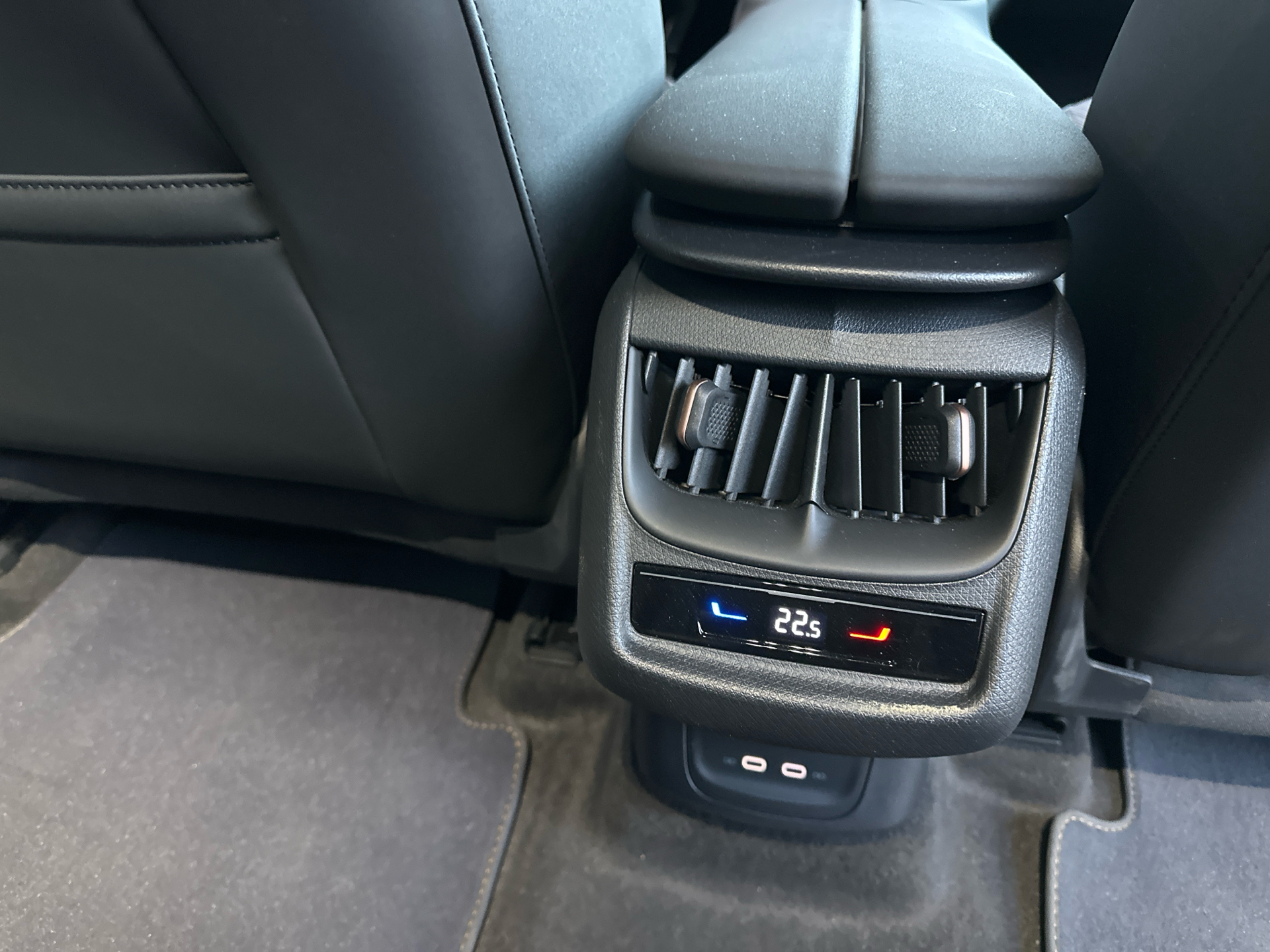 Billede af Cupra Tavascan EL Endurance 286HK 5d Aut.