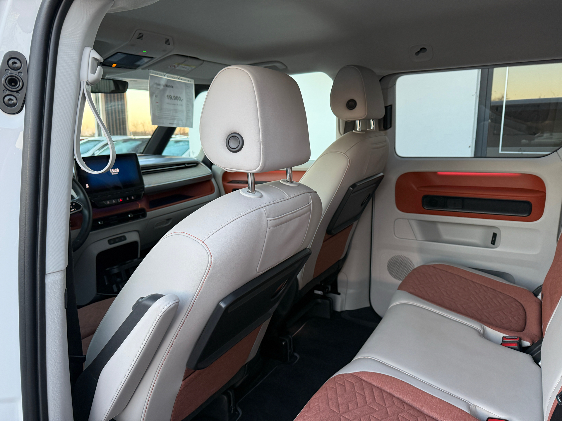 Billede af VW ID.Buzz EL Pro 204HK Aut.