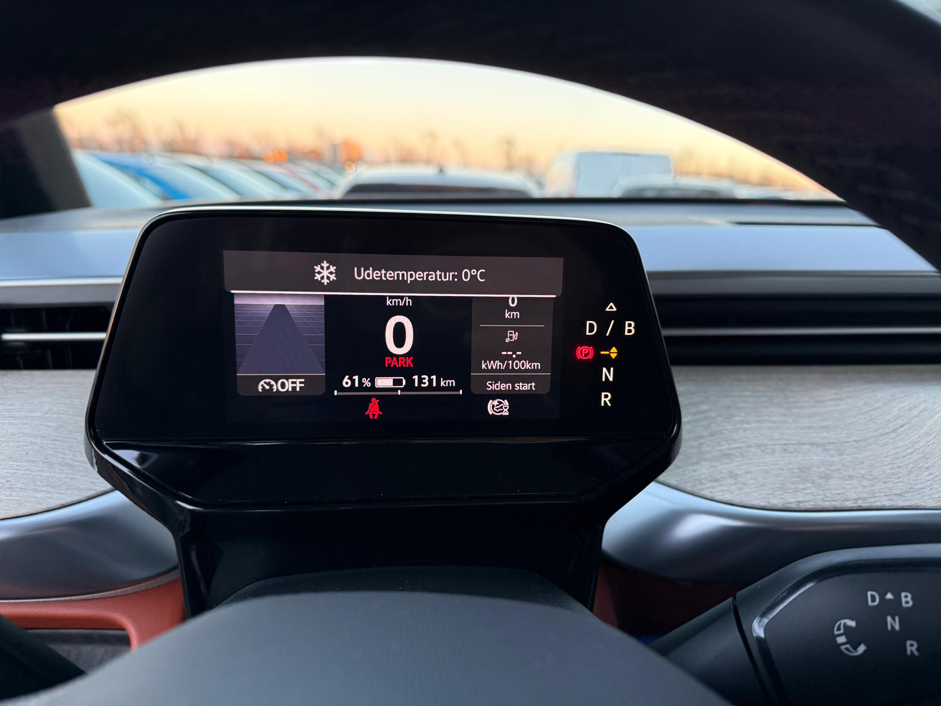 Billede af VW ID.Buzz EL Pro 204HK Aut.