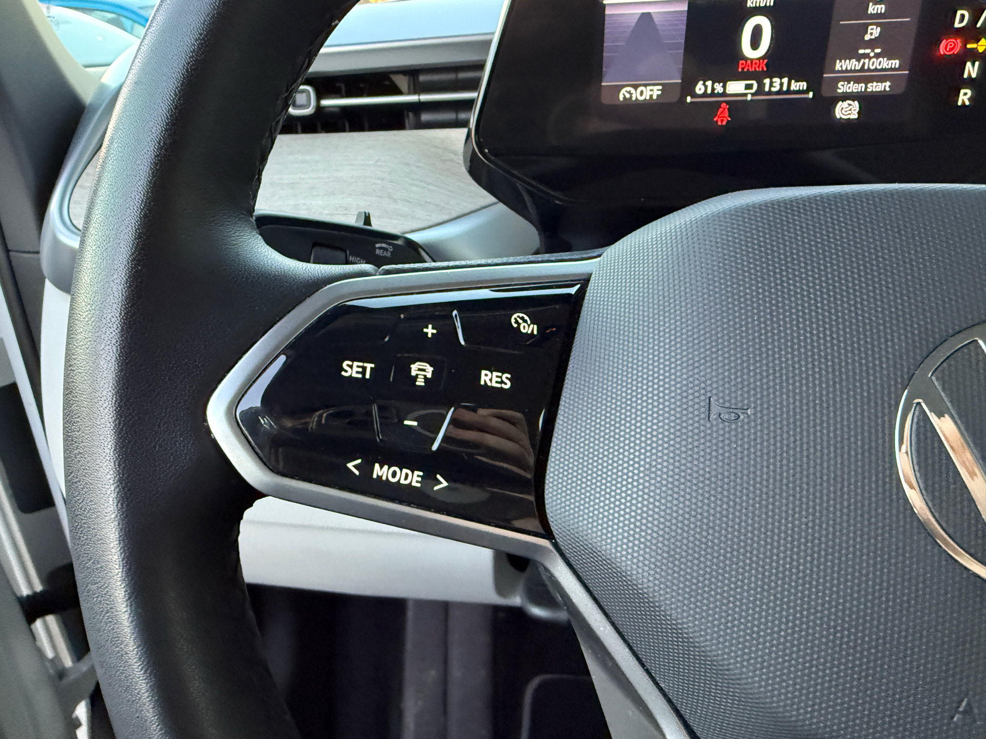 Billede af VW ID.Buzz EL Pro 204HK Aut.