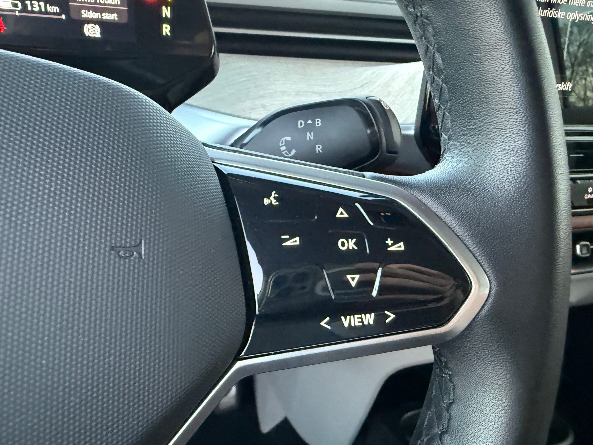 Billede af VW ID.Buzz EL Pro 204HK Aut.