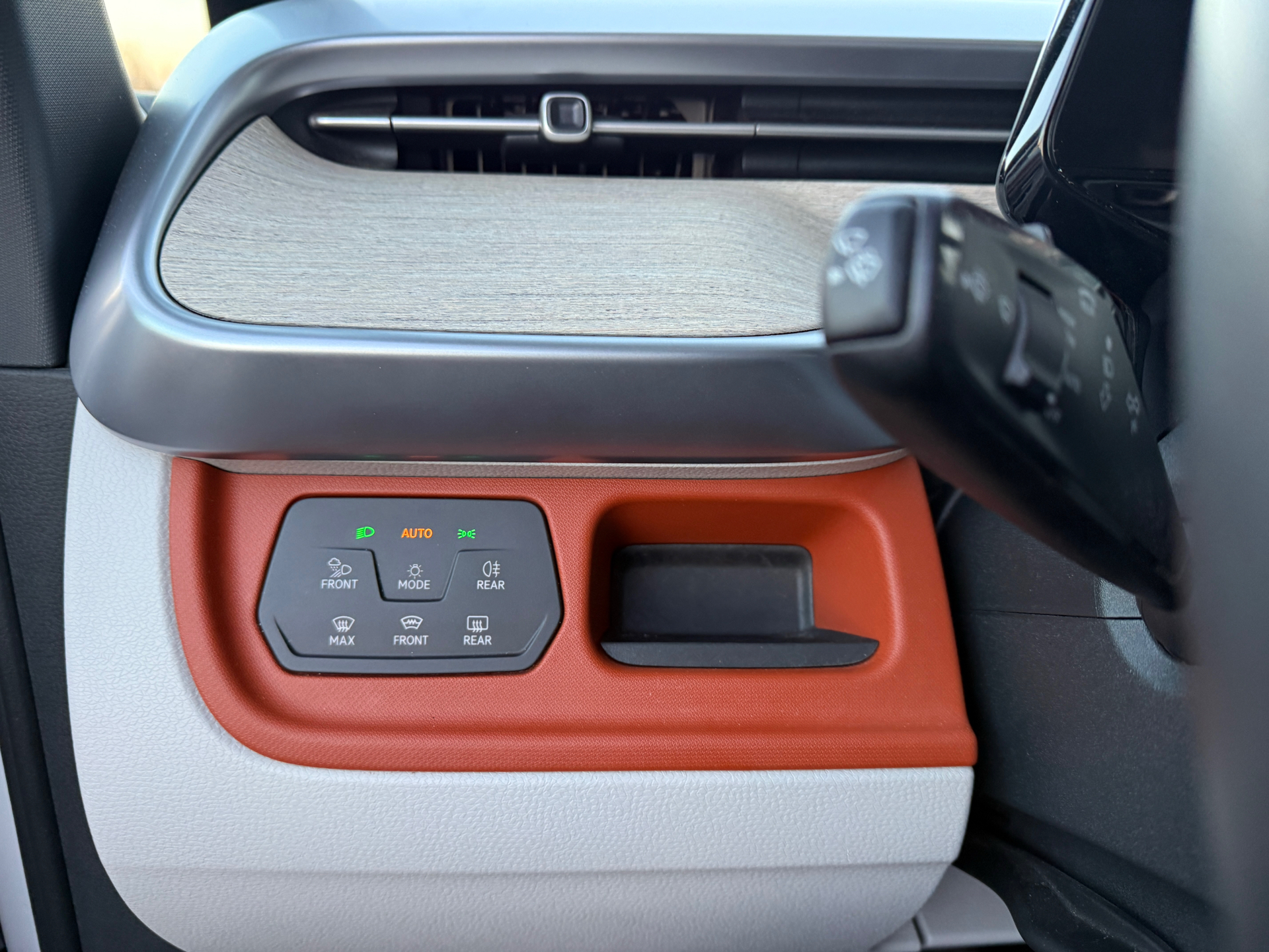 Billede af VW ID.Buzz EL Pro 204HK Aut.