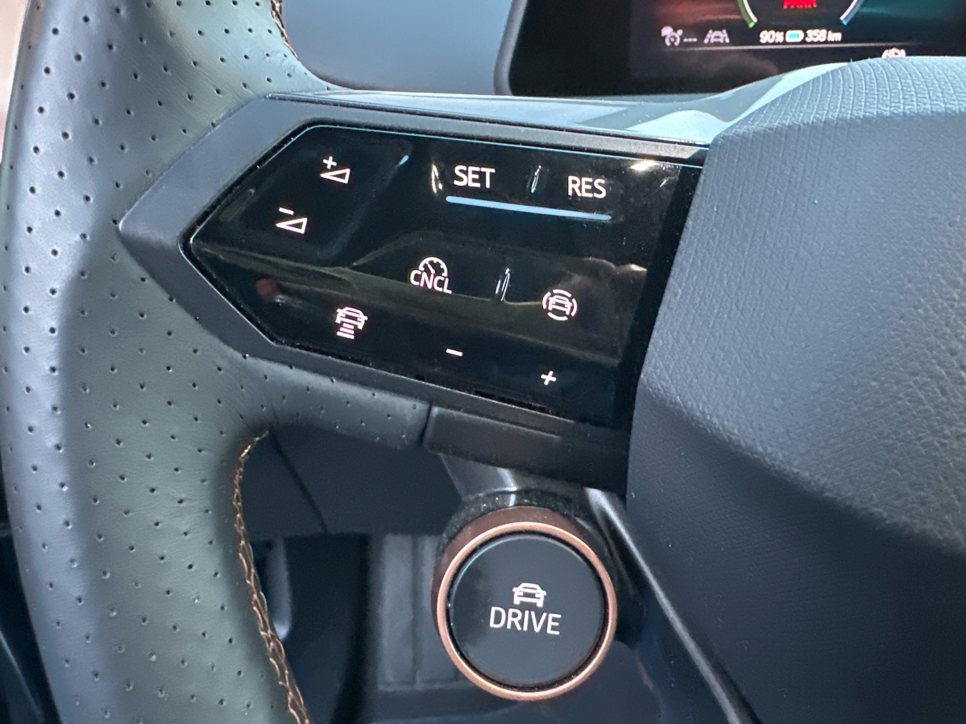 Billede af Cupra Tavascan EL Endurance 286HK 5d Aut.