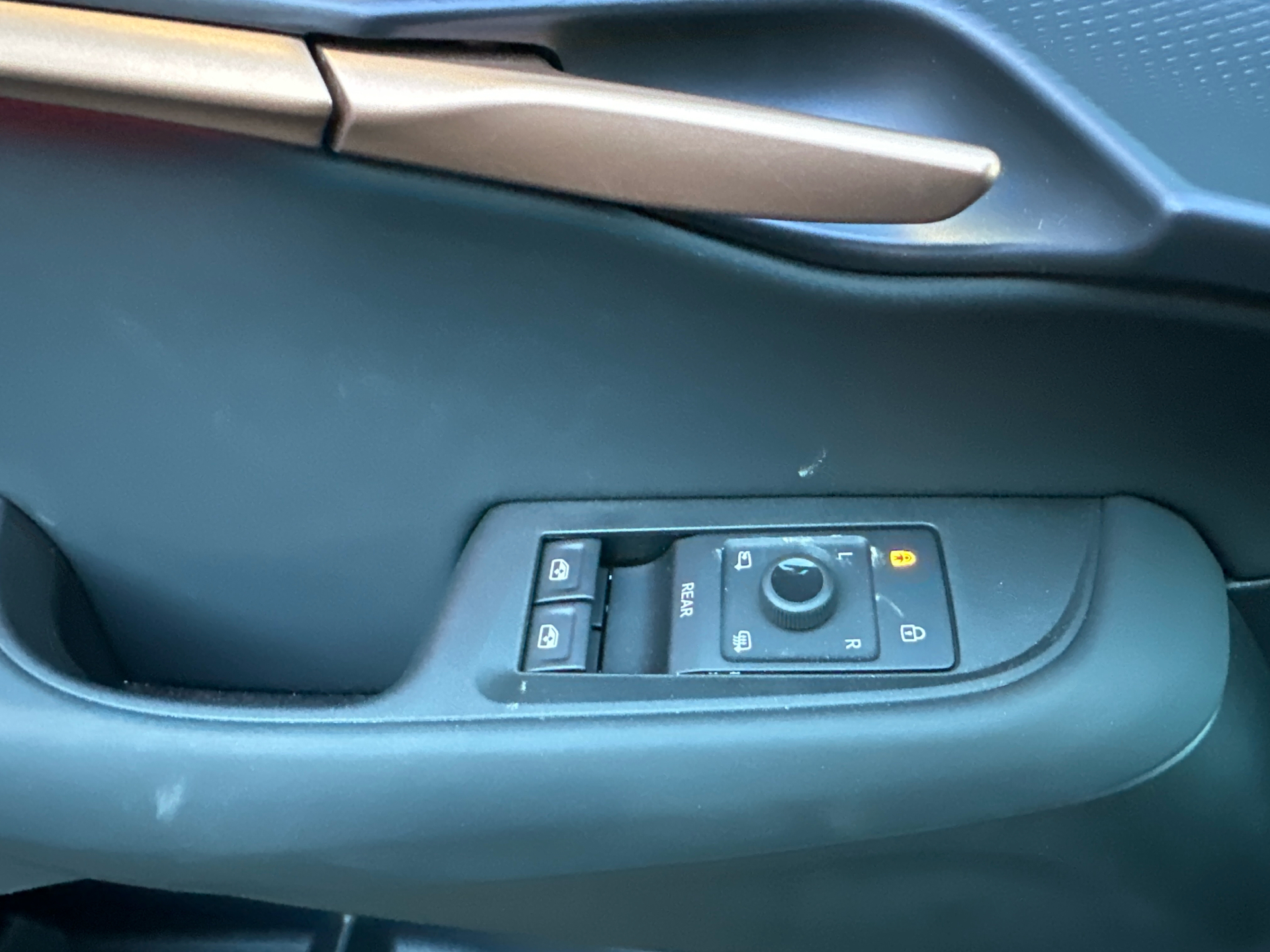 Billede af Cupra Tavascan EL Endurance 286HK 5d Aut.