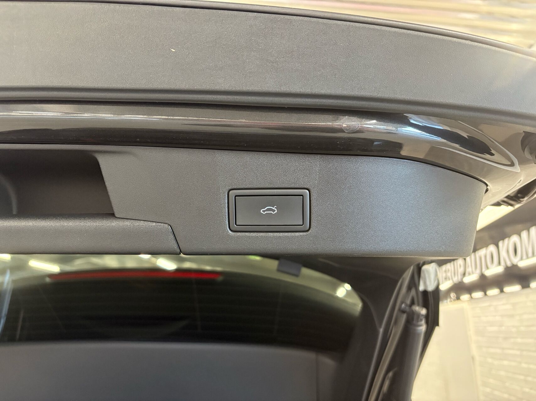 Billede af VW ID.4 EL Max Performance 204HK 5d Aut.