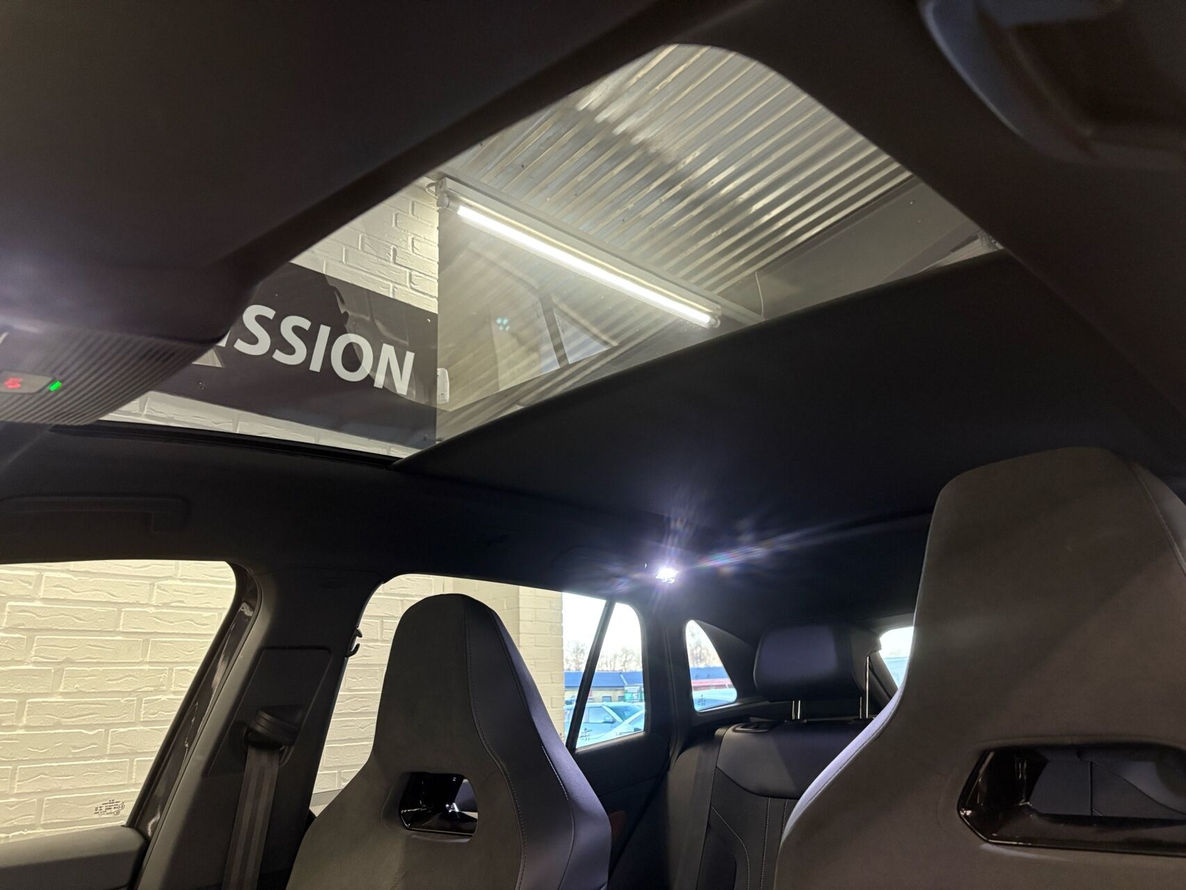 Billede af VW ID.4 EL Max Performance 204HK 5d Aut.