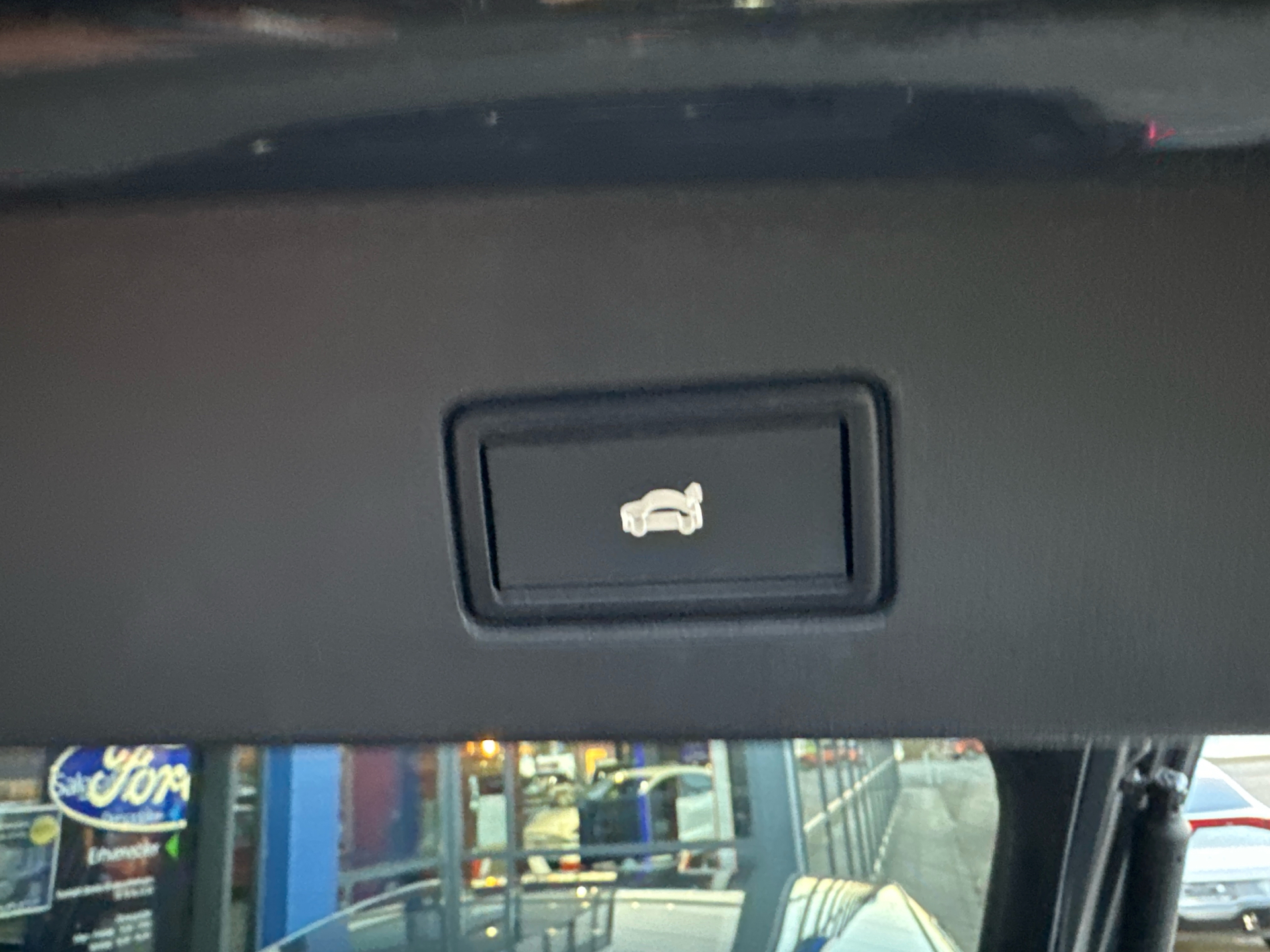 Billede af Cupra Tavascan EL Endurance 286HK 5d Aut.