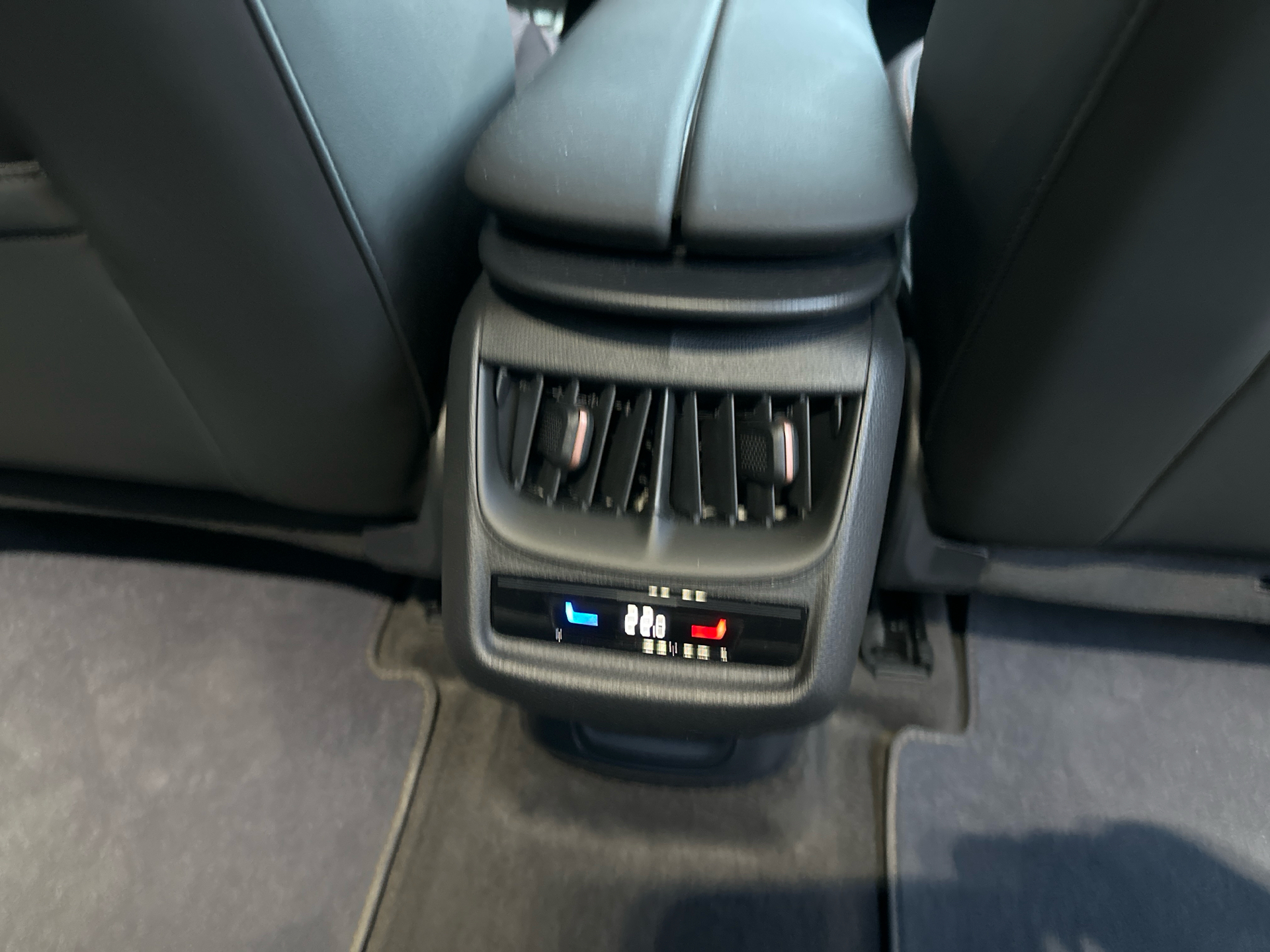 Billede af Cupra Tavascan EL Endurance 286HK 5d Aut.