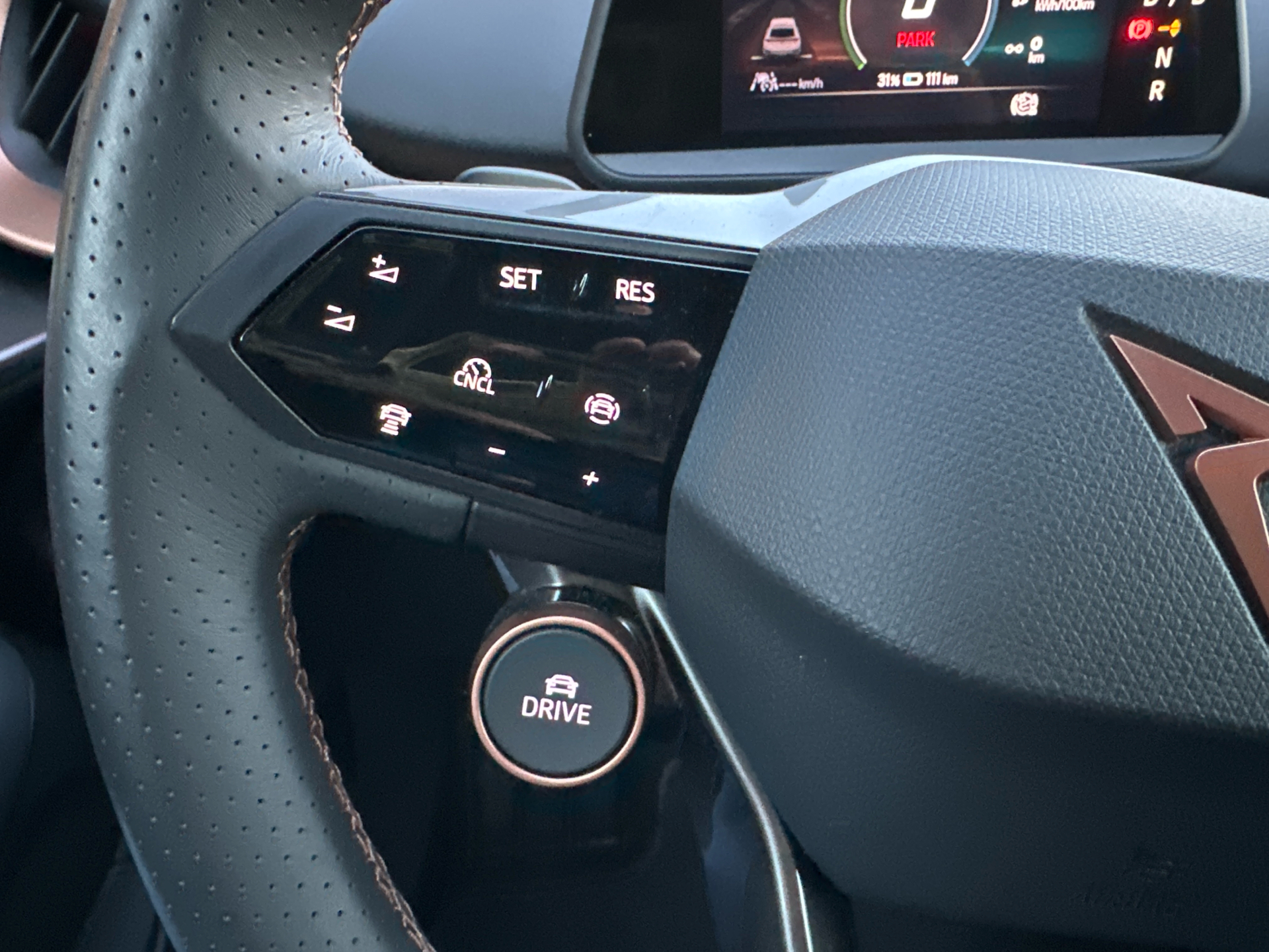 Billede af Cupra Tavascan EL Endurance 286HK 5d Aut.