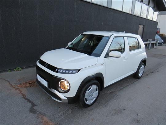 Hyundai Inster EL Standard Range Essential 97HK Aut.