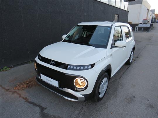 Hyundai Inster EL Standard Range Essential 97HK Aut.