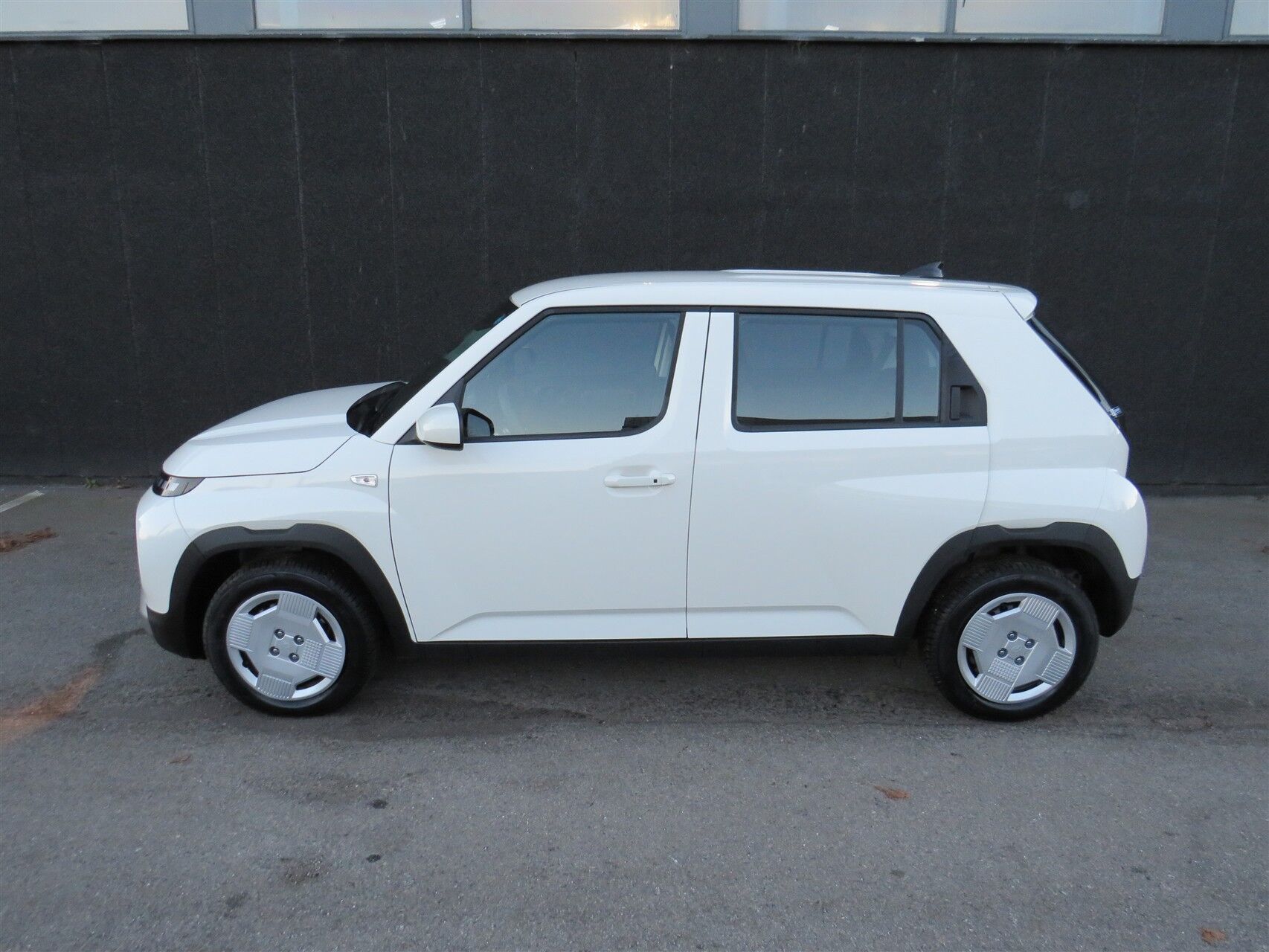 Billede af Hyundai Inster EL Standard Range Essential 97HK Aut.