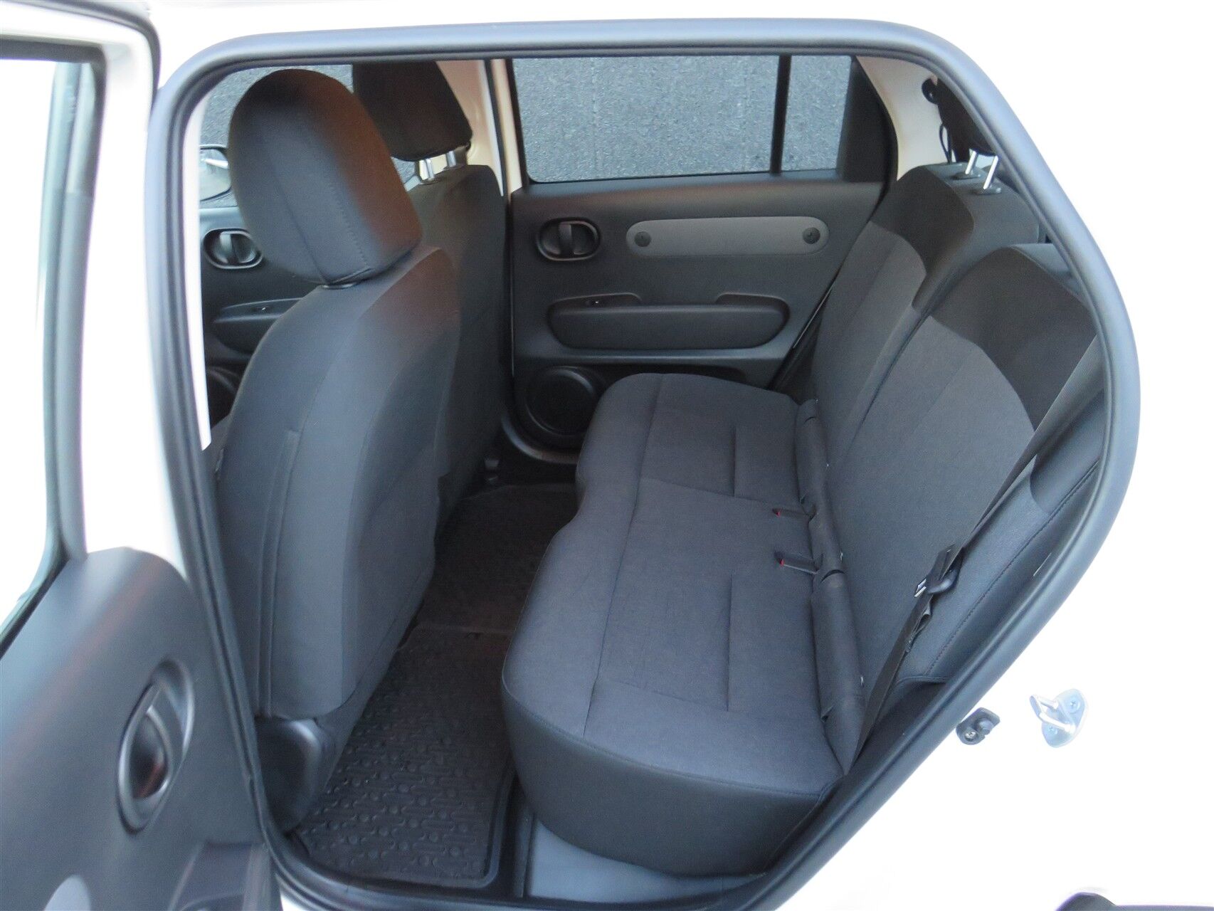 Billede af Hyundai Inster EL Standard Range Essential 97HK Aut.