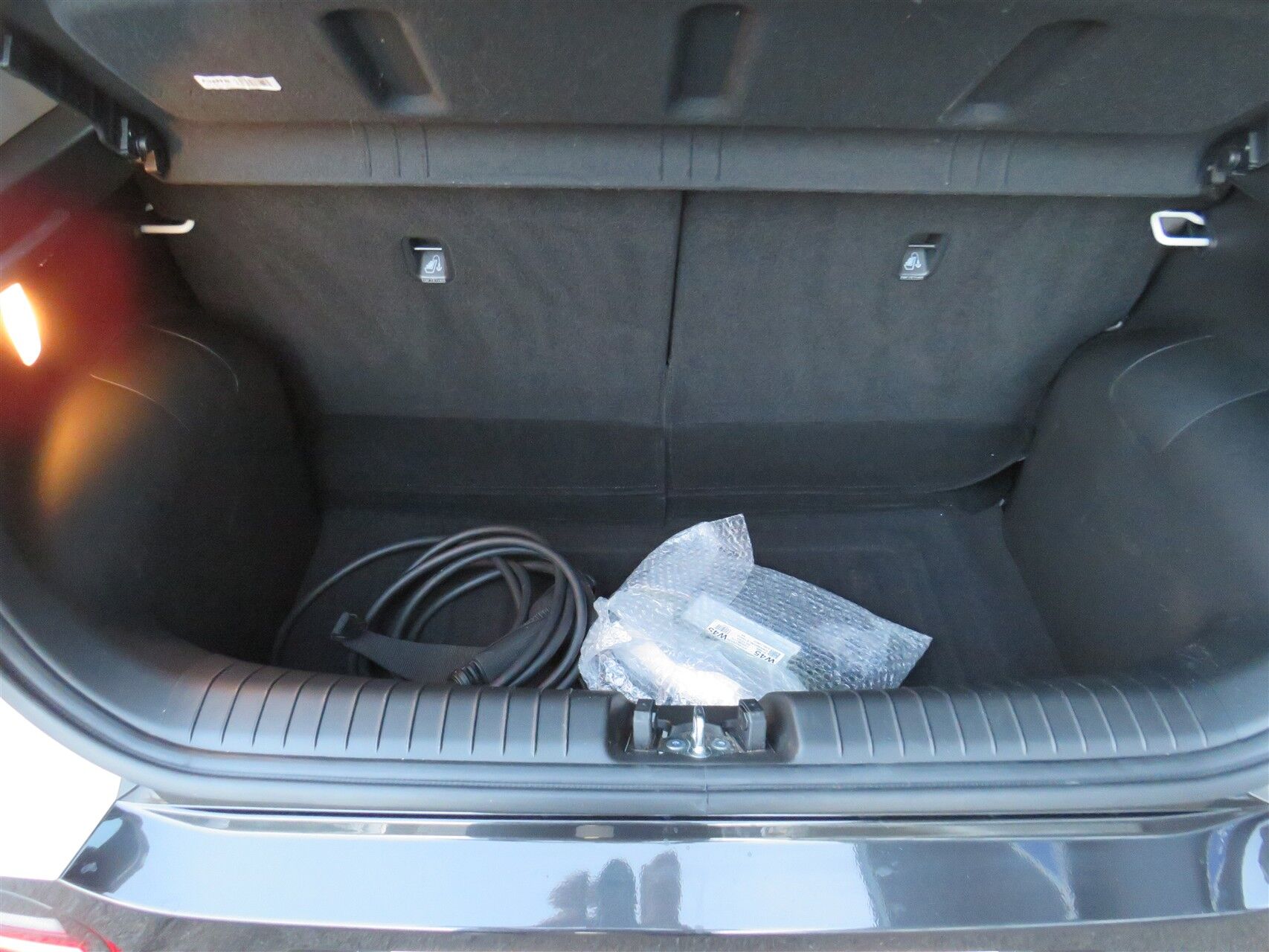 Billede af Hyundai Inster EL Standard Range Essential 97HK Aut.