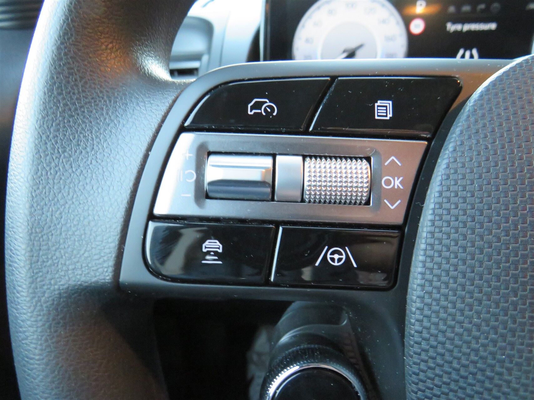 Billede af Hyundai Inster EL Standard Range Essential 97HK Aut.