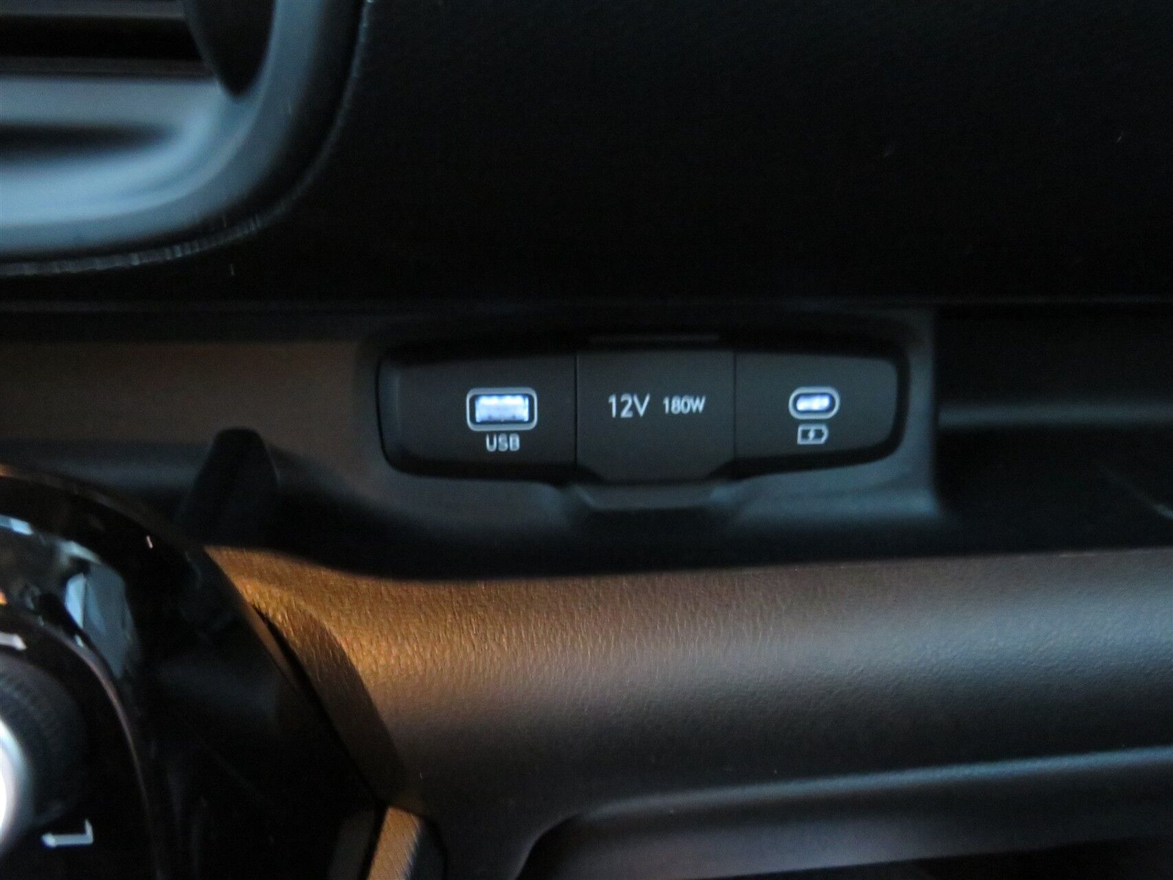 Billede af Hyundai Inster EL Standard Range Essential 97HK Aut.