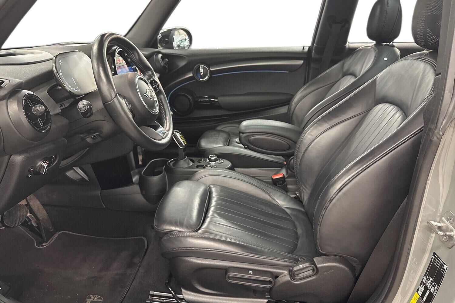 Billede af Mini Cooper SE EL Maximise 184HK 3d Aut.