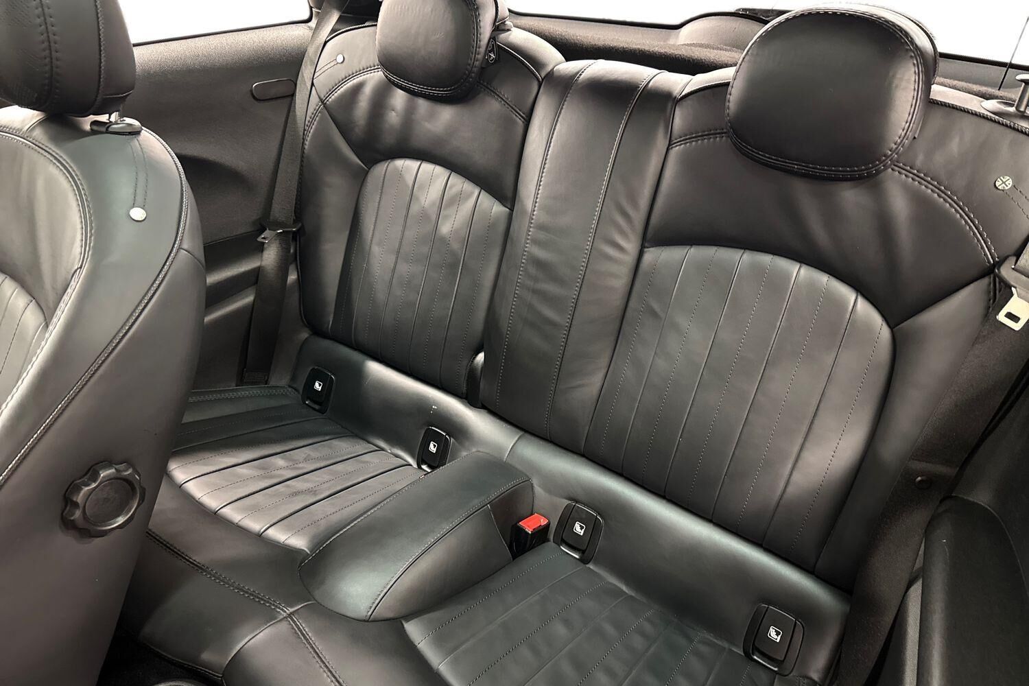 Billede af Mini Cooper SE EL Maximise 184HK 3d Aut.