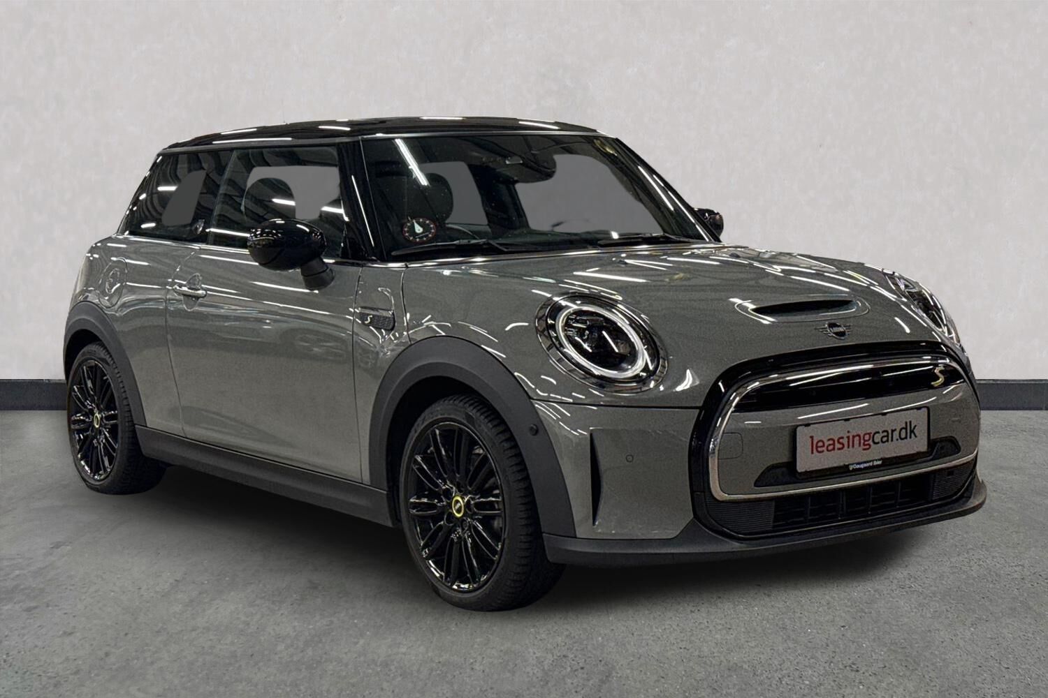 Billede af Mini Cooper SE EL Maximise 184HK 3d Aut.