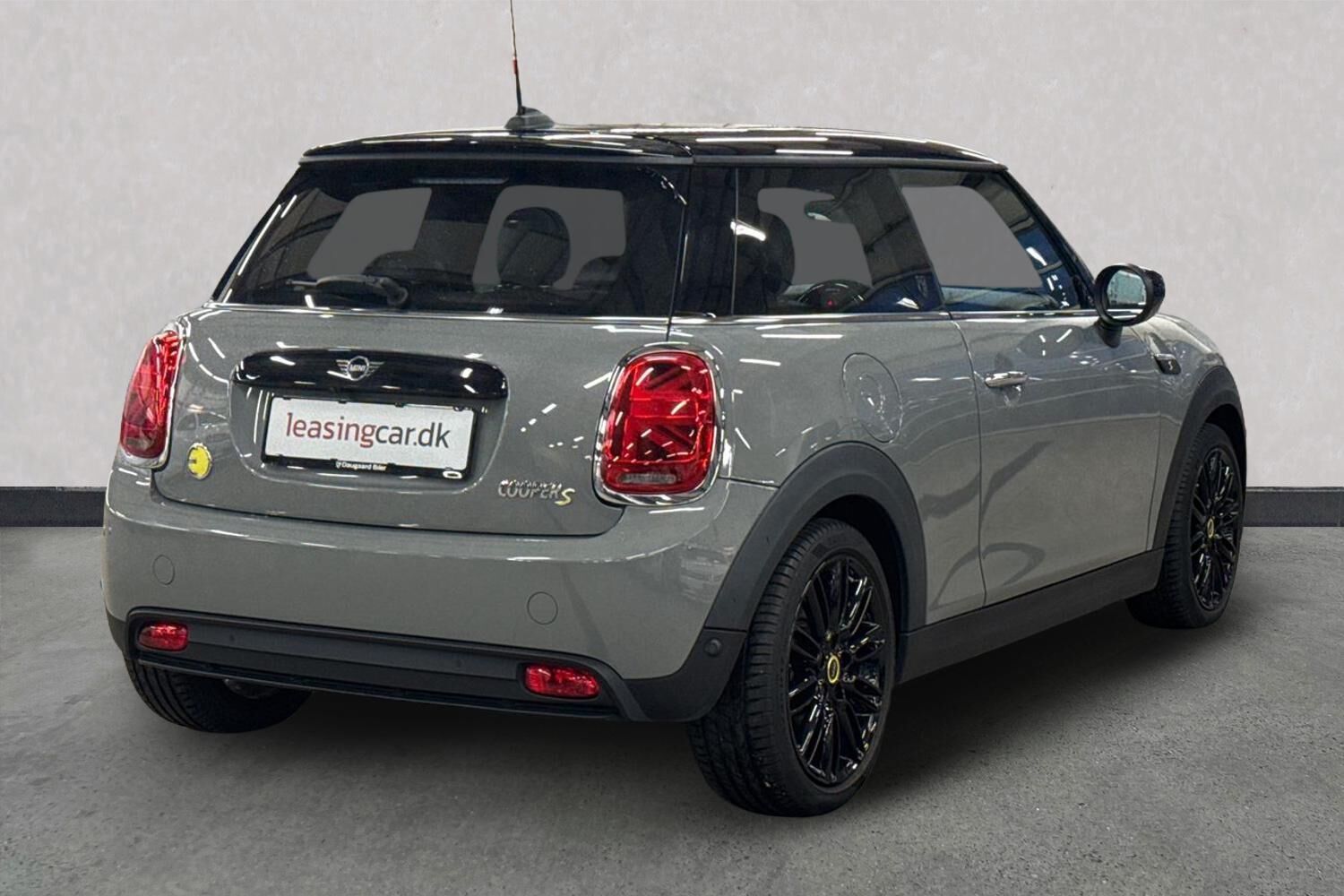 Billede af Mini Cooper SE EL Maximise 184HK 3d Aut.