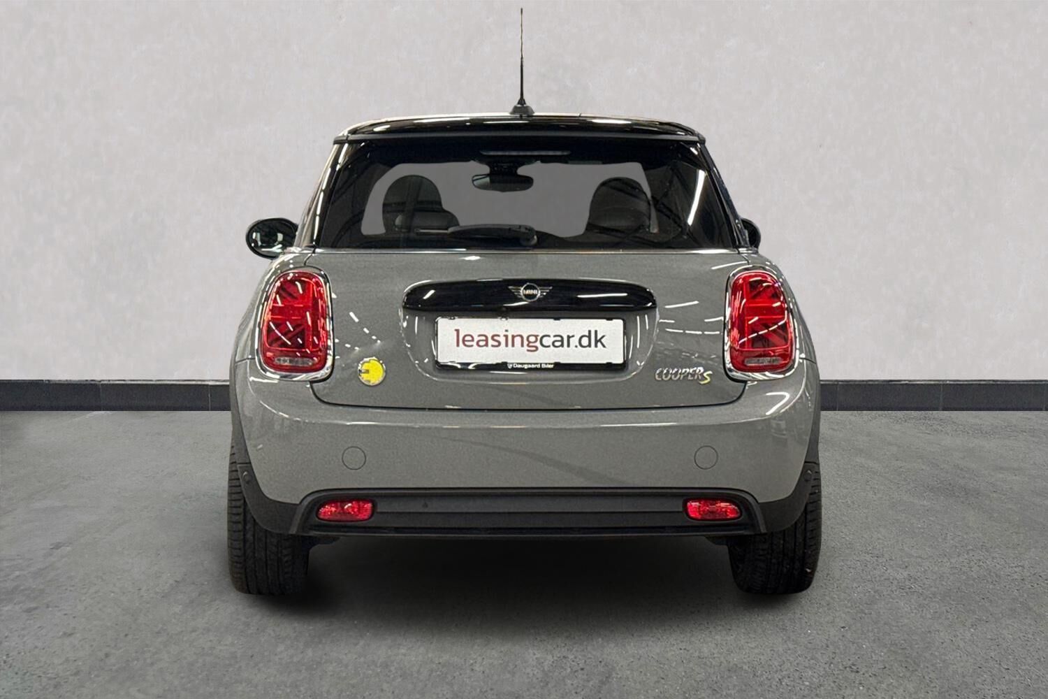 Billede af Mini Cooper SE EL Maximise 184HK 3d Aut.