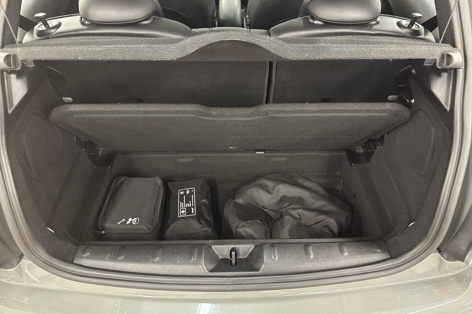 Billede af Mini Cooper SE EL Maximise 184HK 3d Aut.