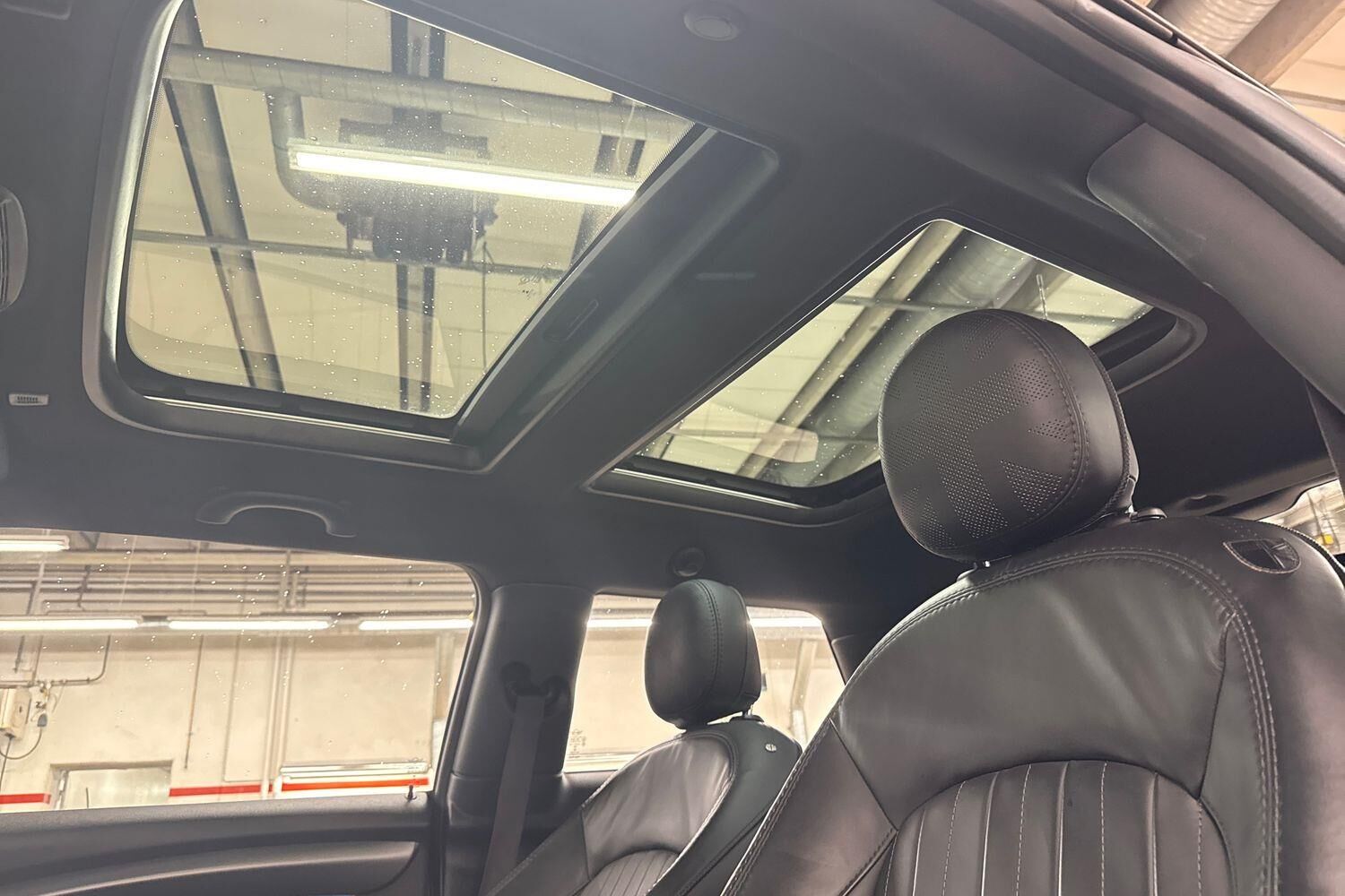 Billede af Mini Cooper SE EL Maximise 184HK 3d Aut.