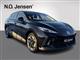 Billede af MG MG4 Electric EL Standard Range Nordic Edition 170HK 5d Aut.