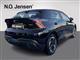 Billede af MG MG4 Electric EL Standard Range Nordic Edition 170HK 5d Aut.