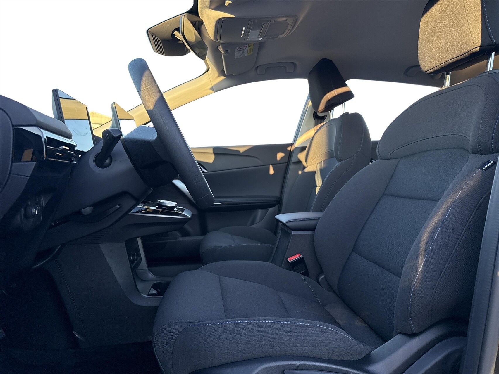 Billede af MG MG4 Electric EL Standard Range Nordic Edition 170HK 5d Aut.