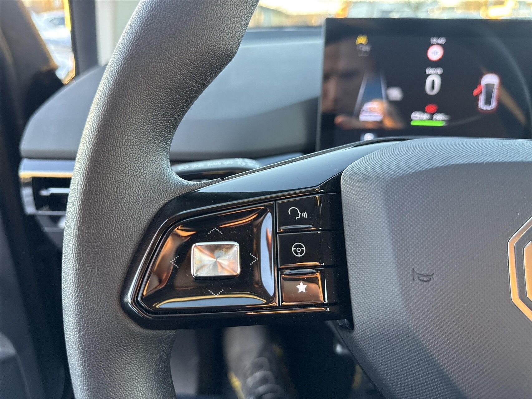 Billede af MG MG4 Electric EL Standard Range Nordic Edition 170HK 5d Aut.