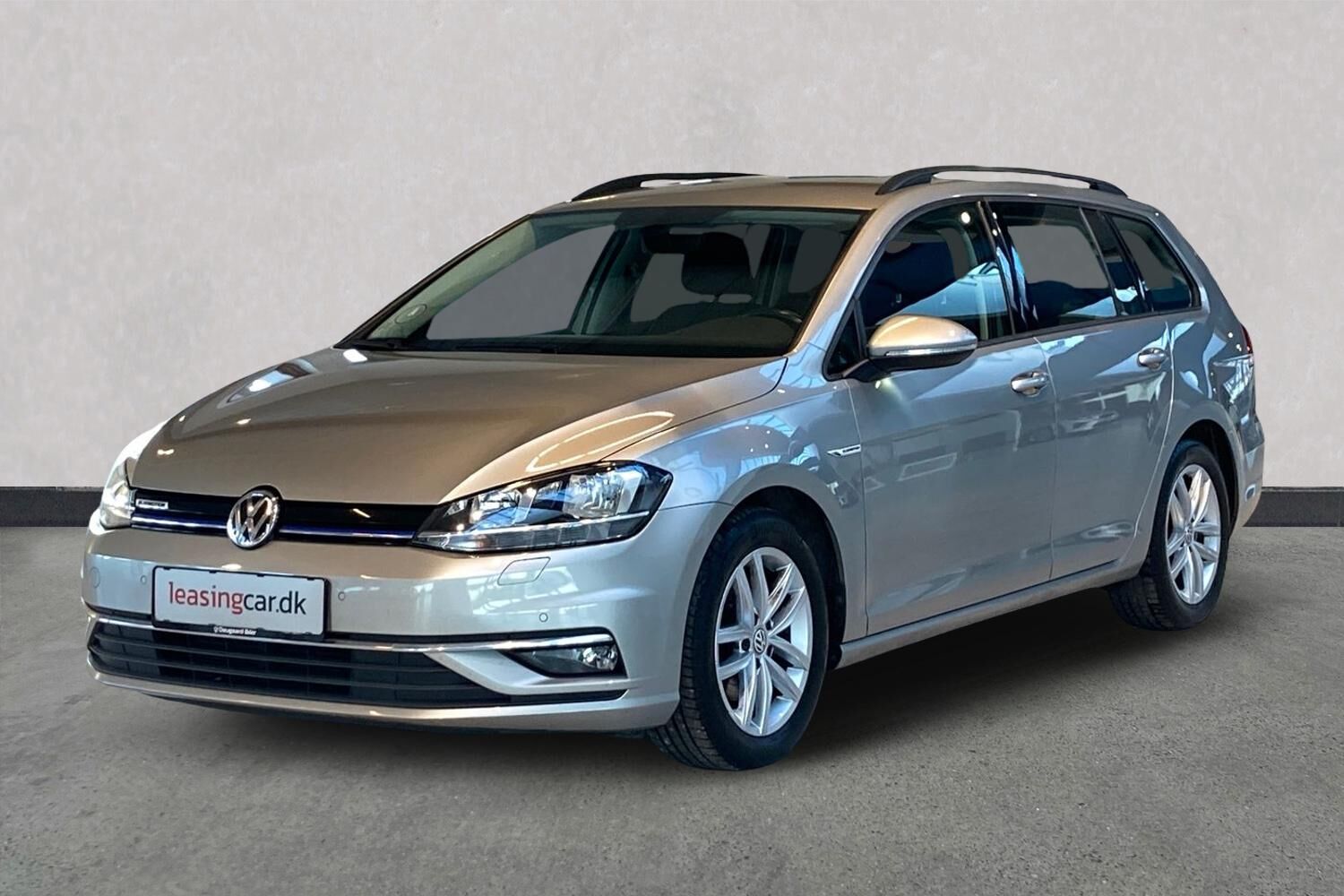 Billede af VW Golf Variant 1,5 TSI EVO ACT Comfortline DSG 130HK Stc 7g Aut.
