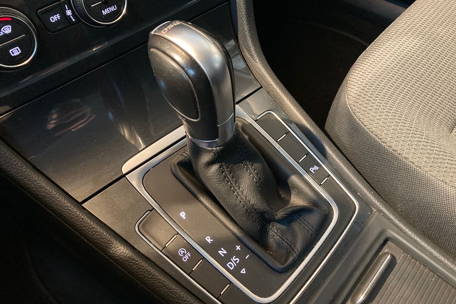 Billede af VW Golf Variant 1,5 TSI EVO ACT Comfortline DSG 130HK Stc 7g Aut.