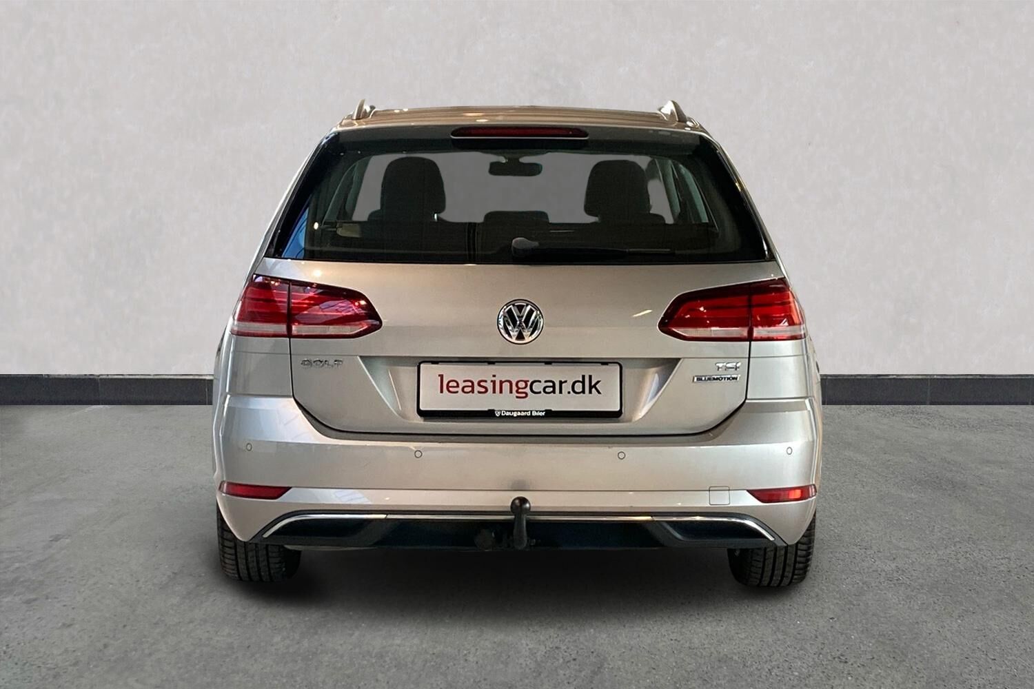 Billede af VW Golf Variant 1,5 TSI EVO ACT Comfortline DSG 130HK Stc 7g Aut.