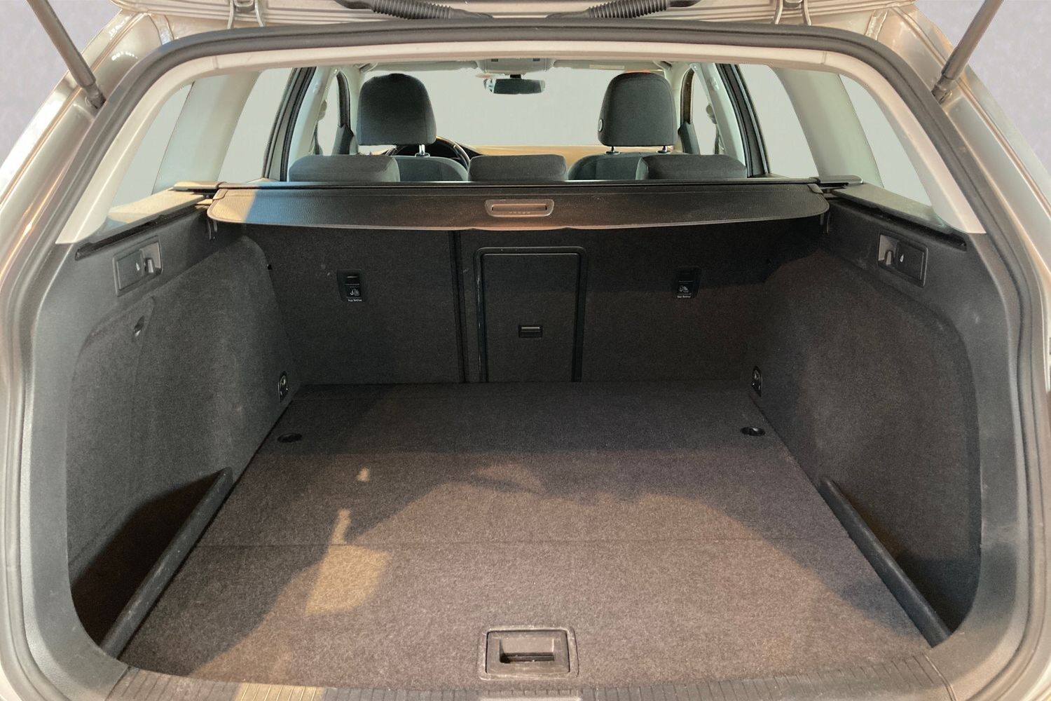 Billede af VW Golf Variant 1,5 TSI EVO ACT Comfortline DSG 130HK Stc 7g Aut.