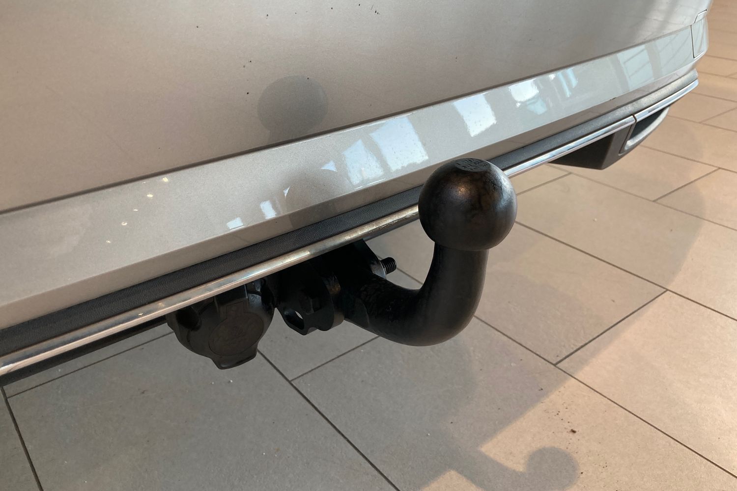 Billede af VW Golf Variant 1,5 TSI EVO ACT Comfortline DSG 130HK Stc 7g Aut.