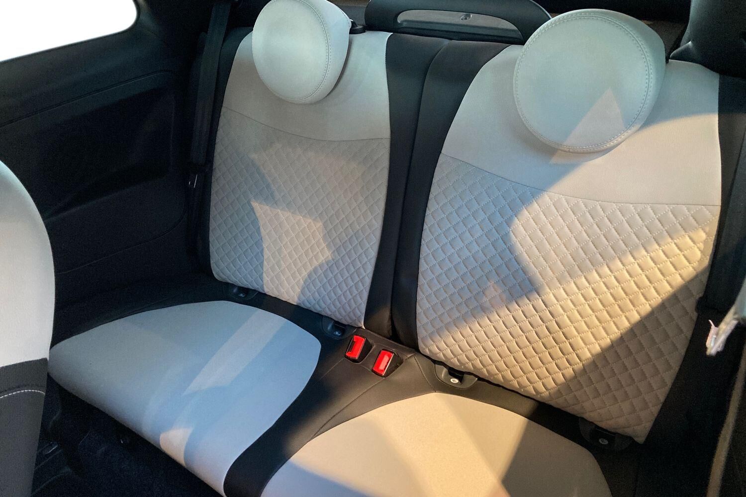 Billede af Fiat 500C 1,0 Mild hybrid DolceVita 70HK Cabr. 6g