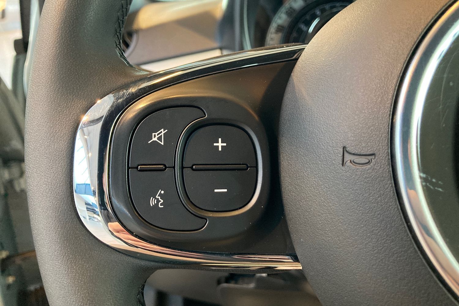 Billede af Fiat 500C 1,0 Mild hybrid DolceVita 70HK Cabr. 6g