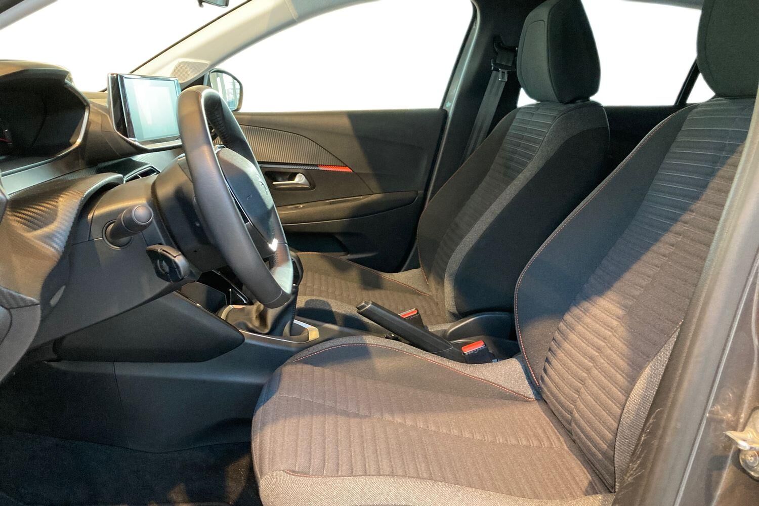 Billede af Peugeot 208 1,2 PureTech Active Pack 75HK 5d