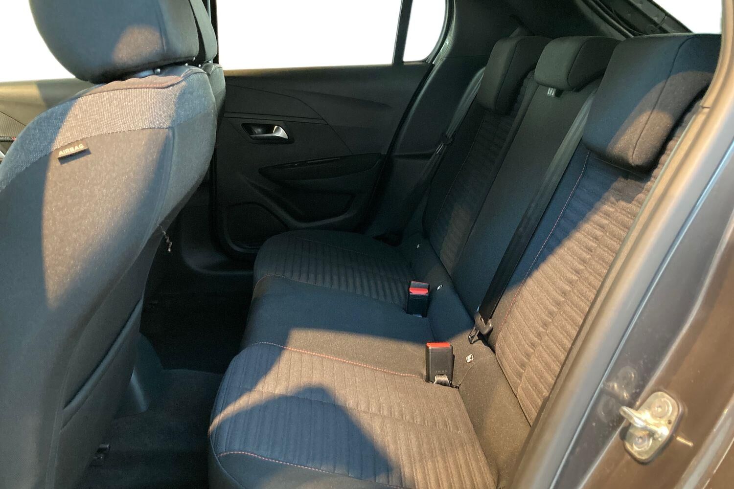 Billede af Peugeot 208 1,2 PureTech Active Pack 75HK 5d