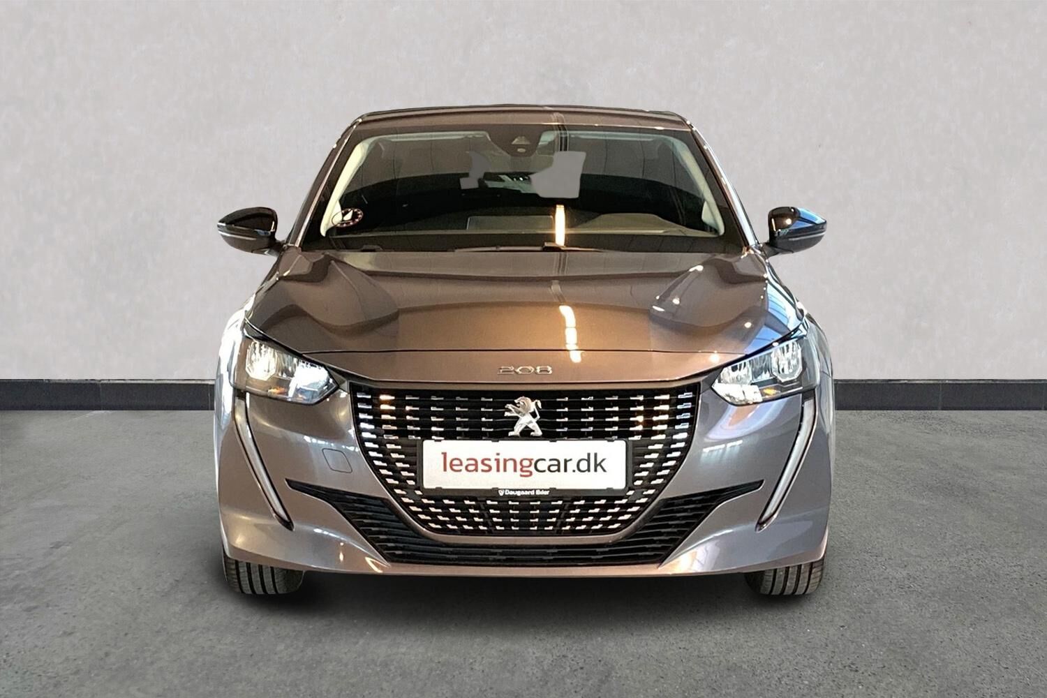 Billede af Peugeot 208 1,2 PureTech Active Pack 75HK 5d