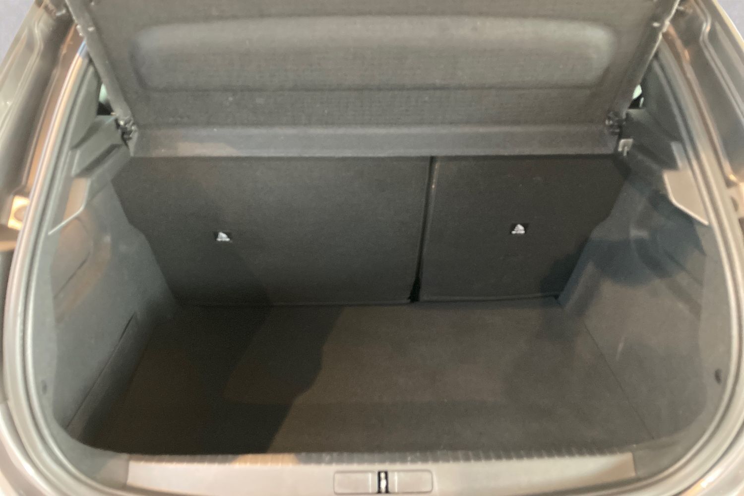 Billede af Peugeot 208 1,2 PureTech Active Pack 75HK 5d