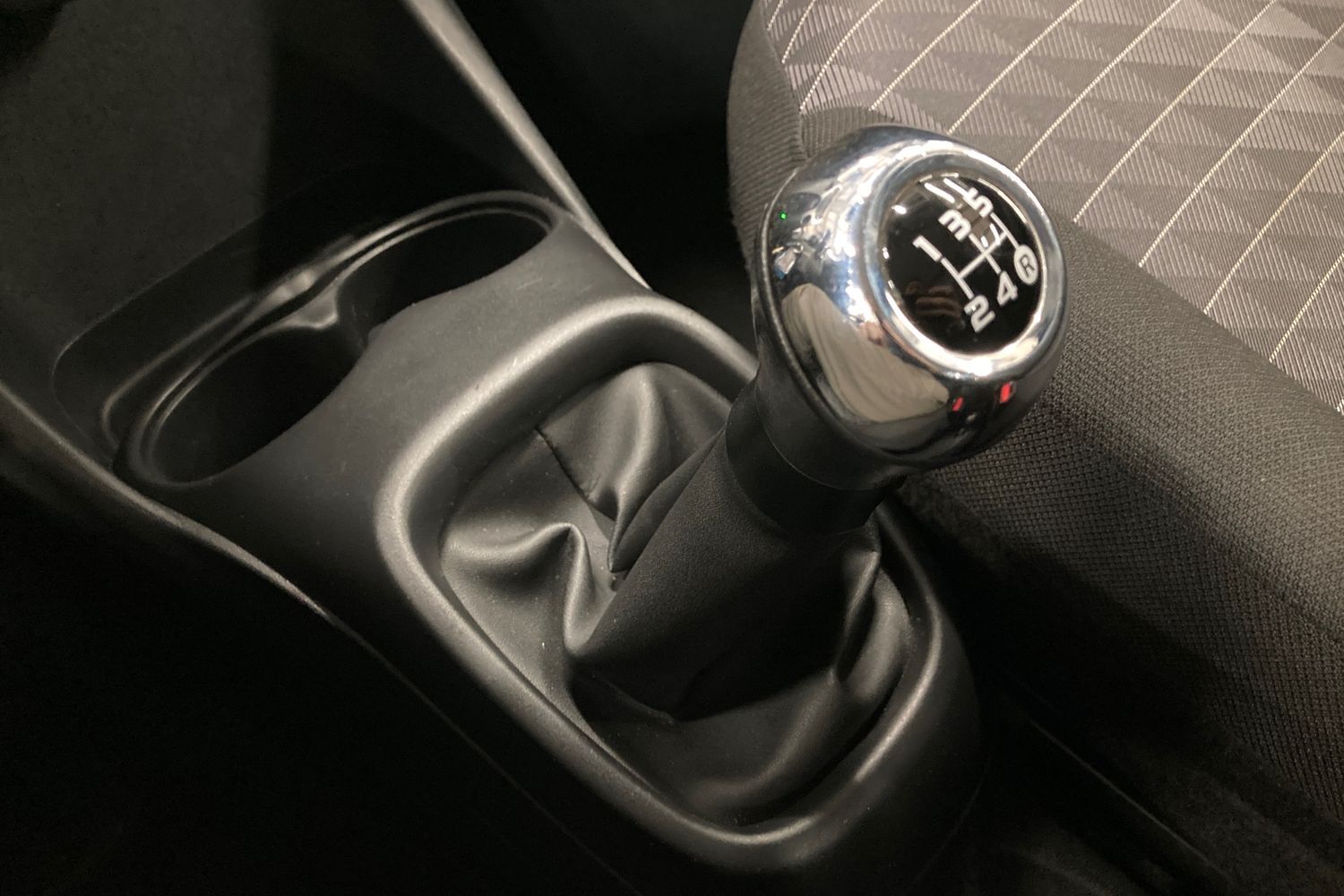 Billede af Peugeot 108 1,0 e-Vti Active+ 72HK 5d