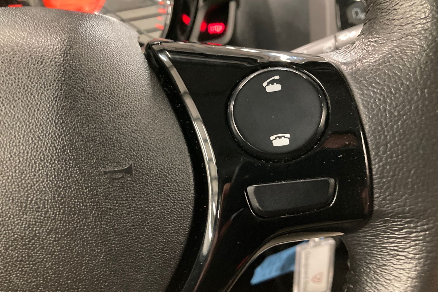 Billede af Peugeot 108 1,0 e-Vti Active+ 72HK 5d